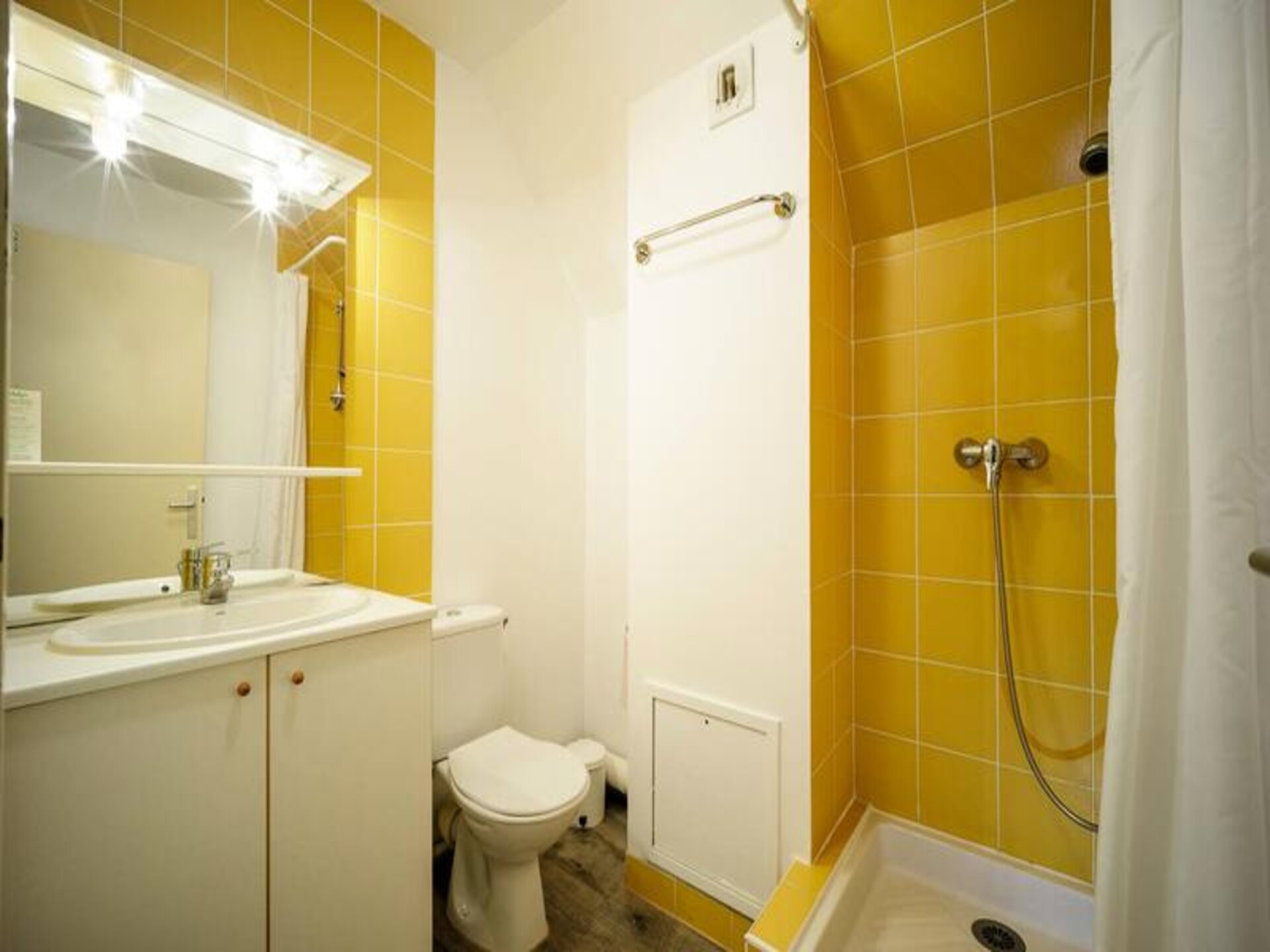 Zuidgericht appartement in Germ met panoramisch uitzicht voor 12 personen - foto 15
