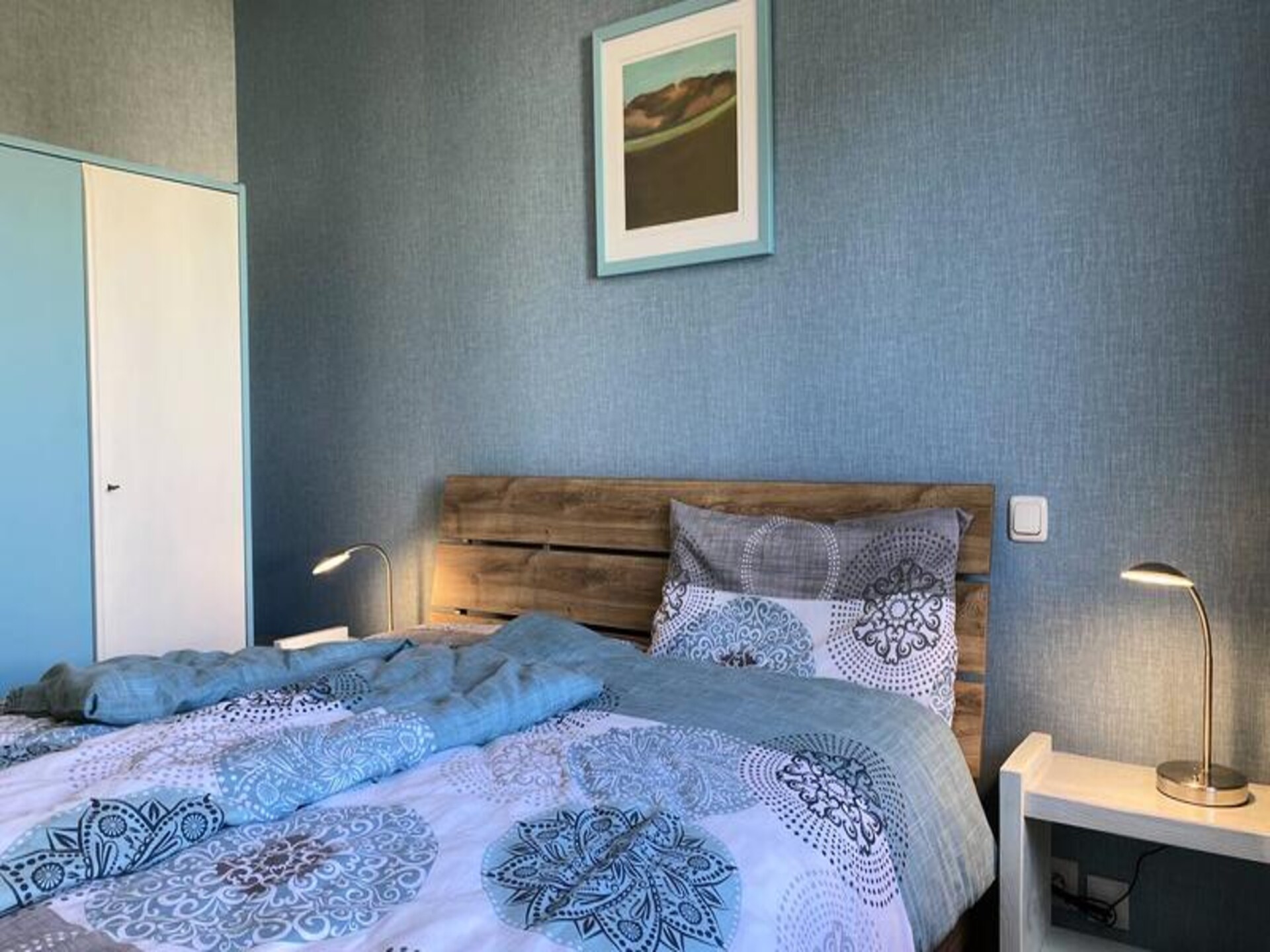 Ruim stenen vakantiehuis voor 7 personen bij Sables-d'Or-les-Pins - foto 15