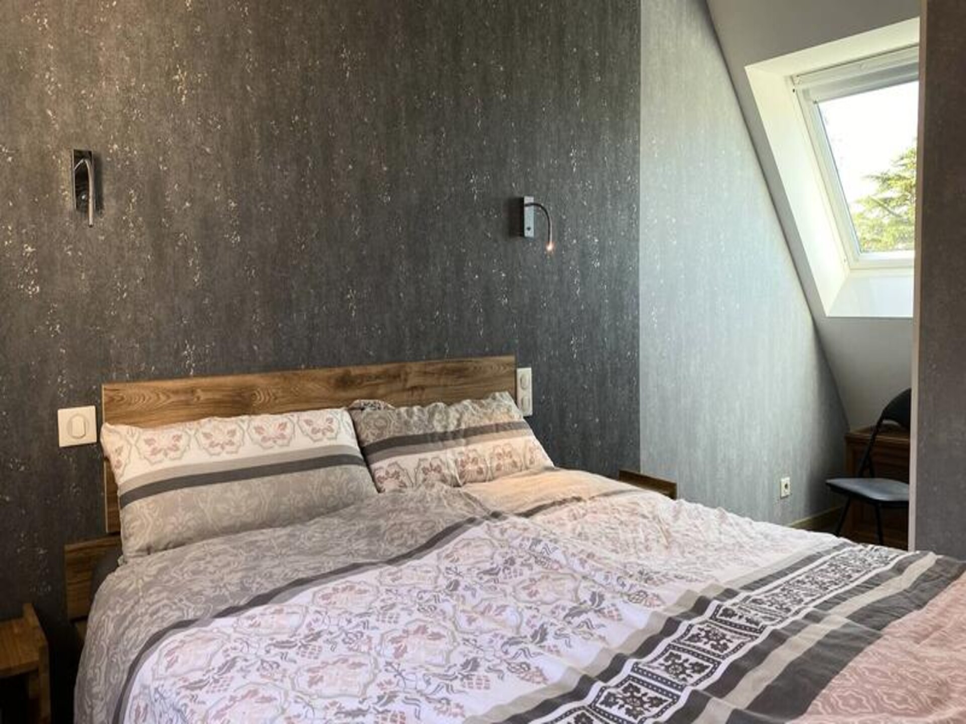 Ruim stenen vakantiehuis voor 7 personen bij Sables-d'Or-les-Pins - foto 30