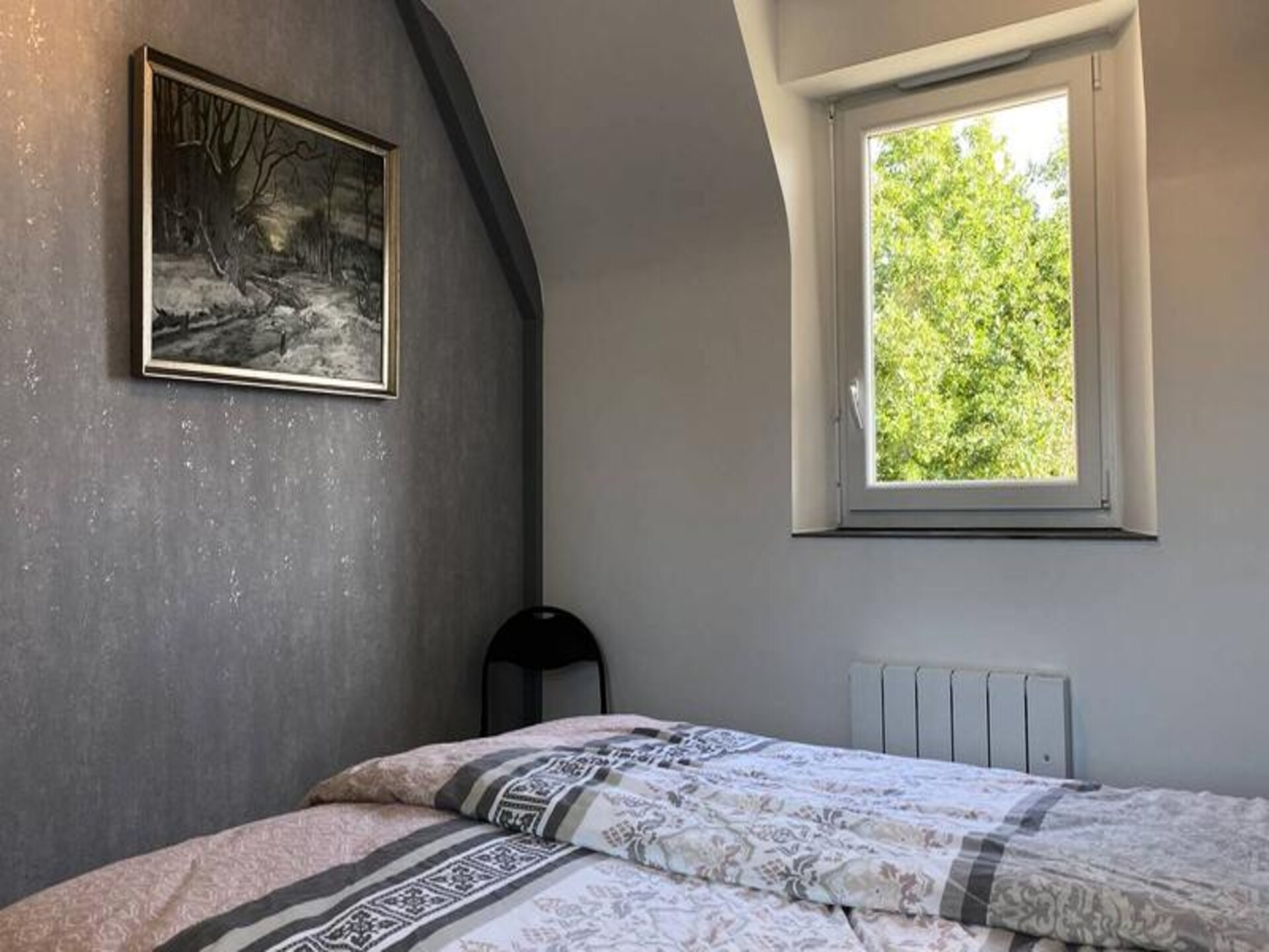 Ruim stenen vakantiehuis voor 7 personen bij Sables-d'Or-les-Pins - foto 31