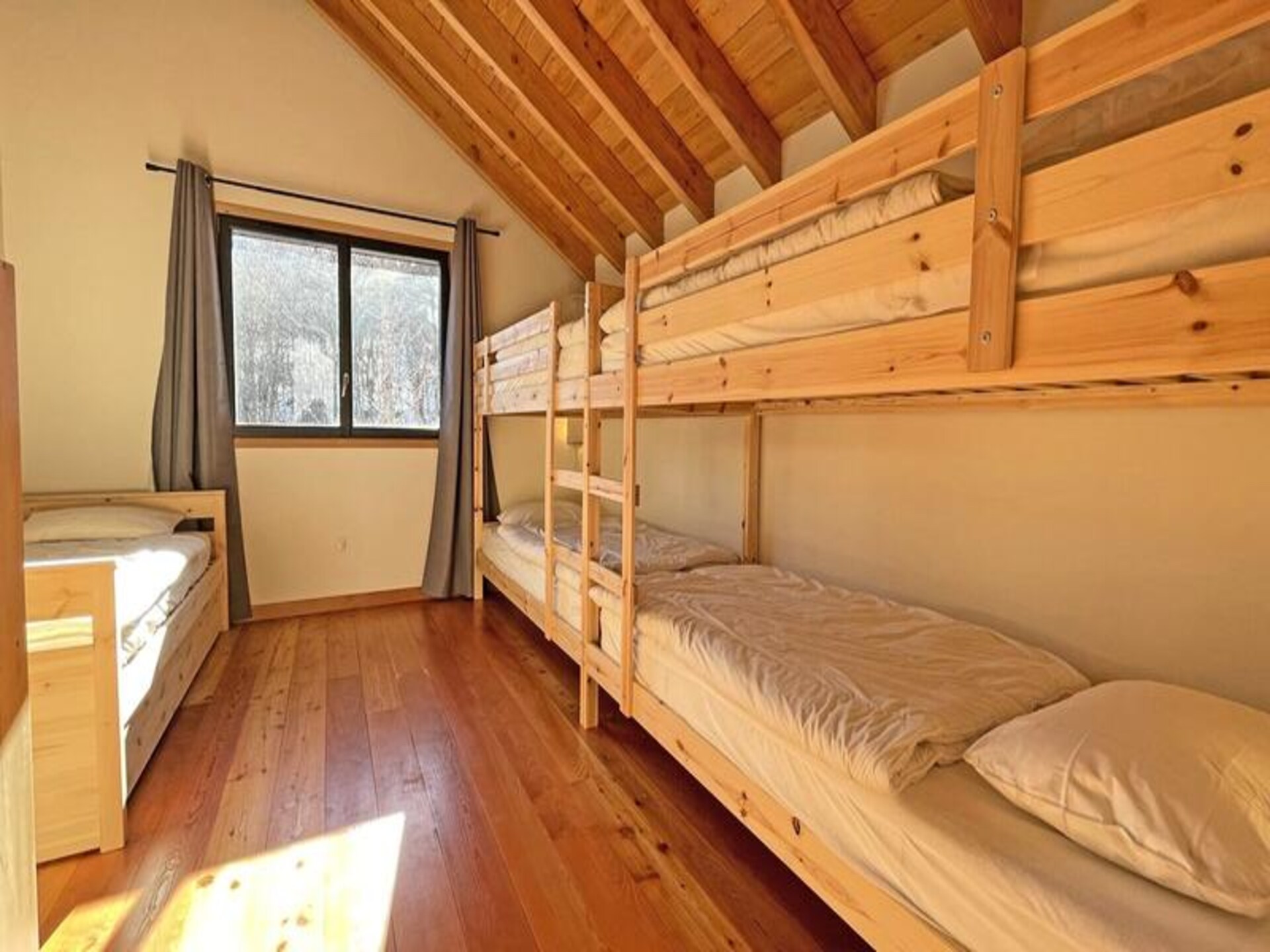 Chalet Le Tou: panoramisch uitzicht op Écrins, vlakbij pistes in Puy St Vincent - foto 15