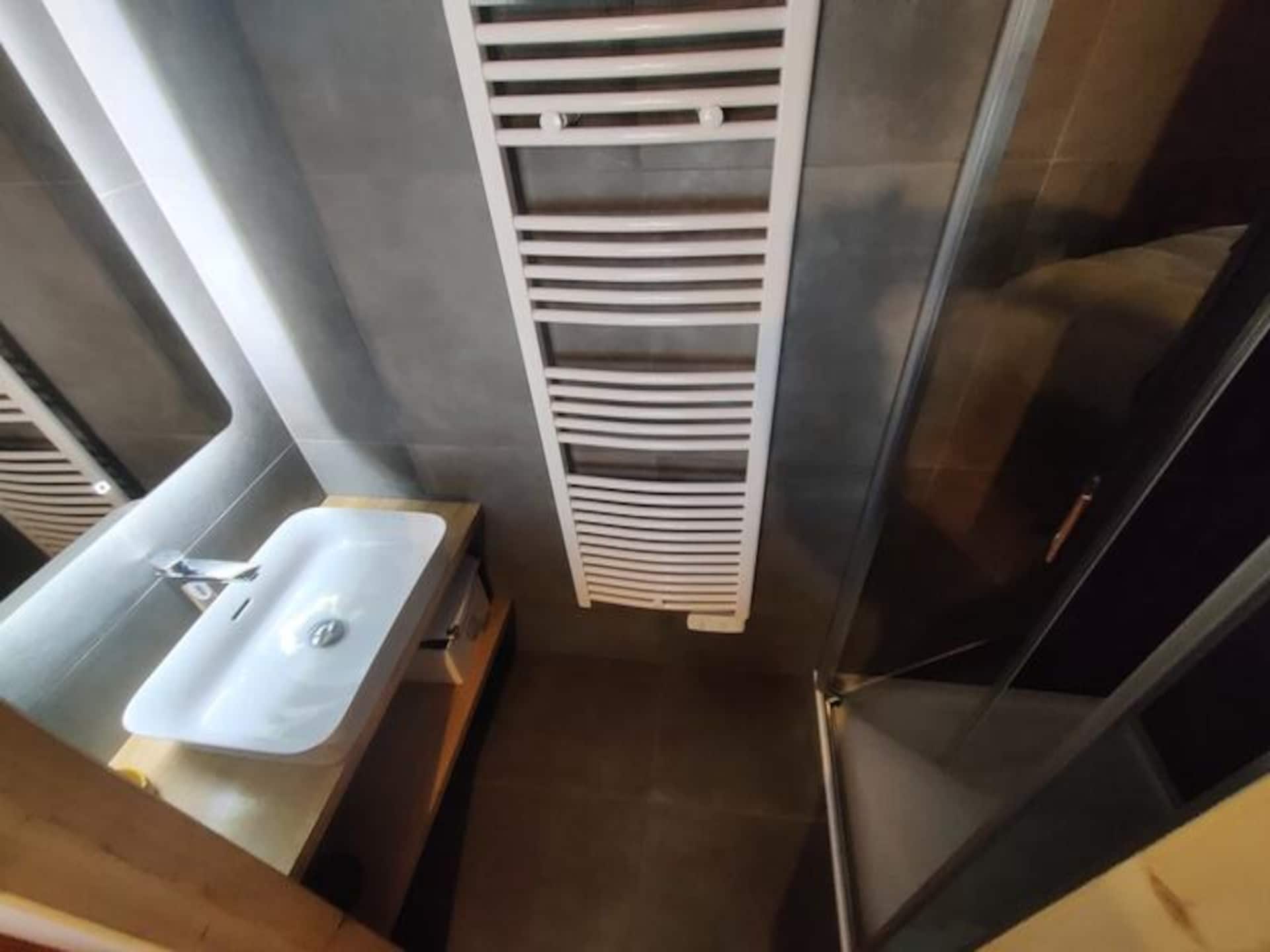 Ruim appartement in Puy Saint Vincent voor 14 personen - foto 15