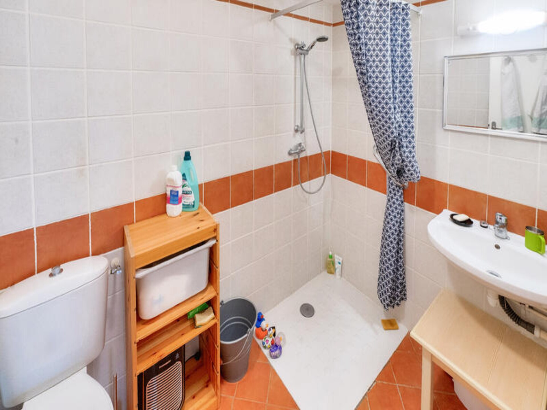 Knusse studio voor 4 in Puy Saint Vincent, direct bij de pistes - foto 12