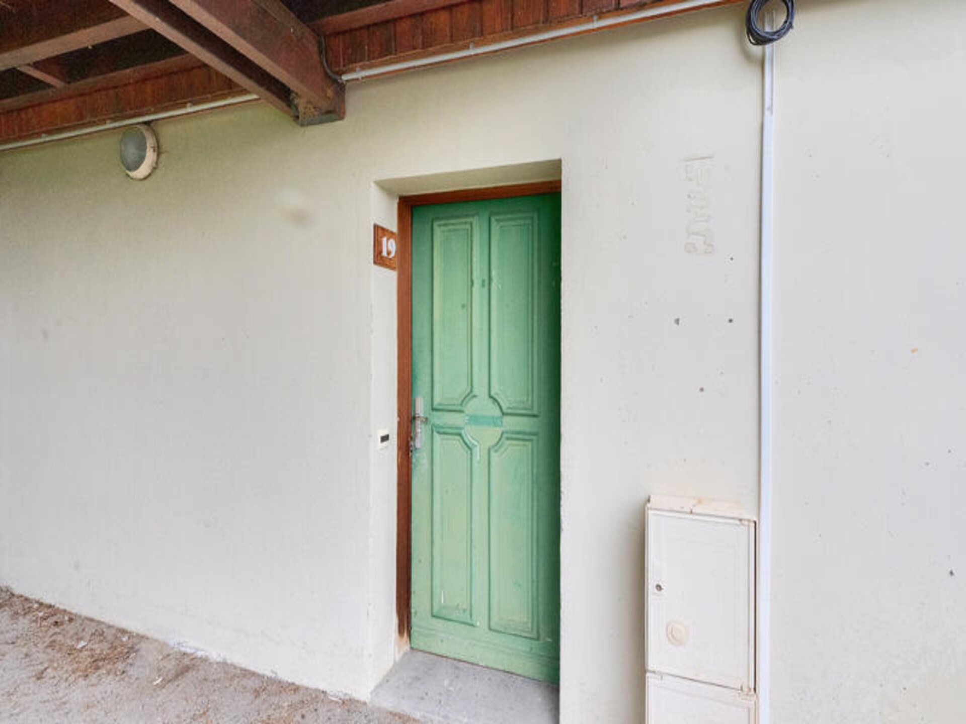 Knusse studio voor 4 in Puy Saint Vincent, direct bij de pistes - foto 14