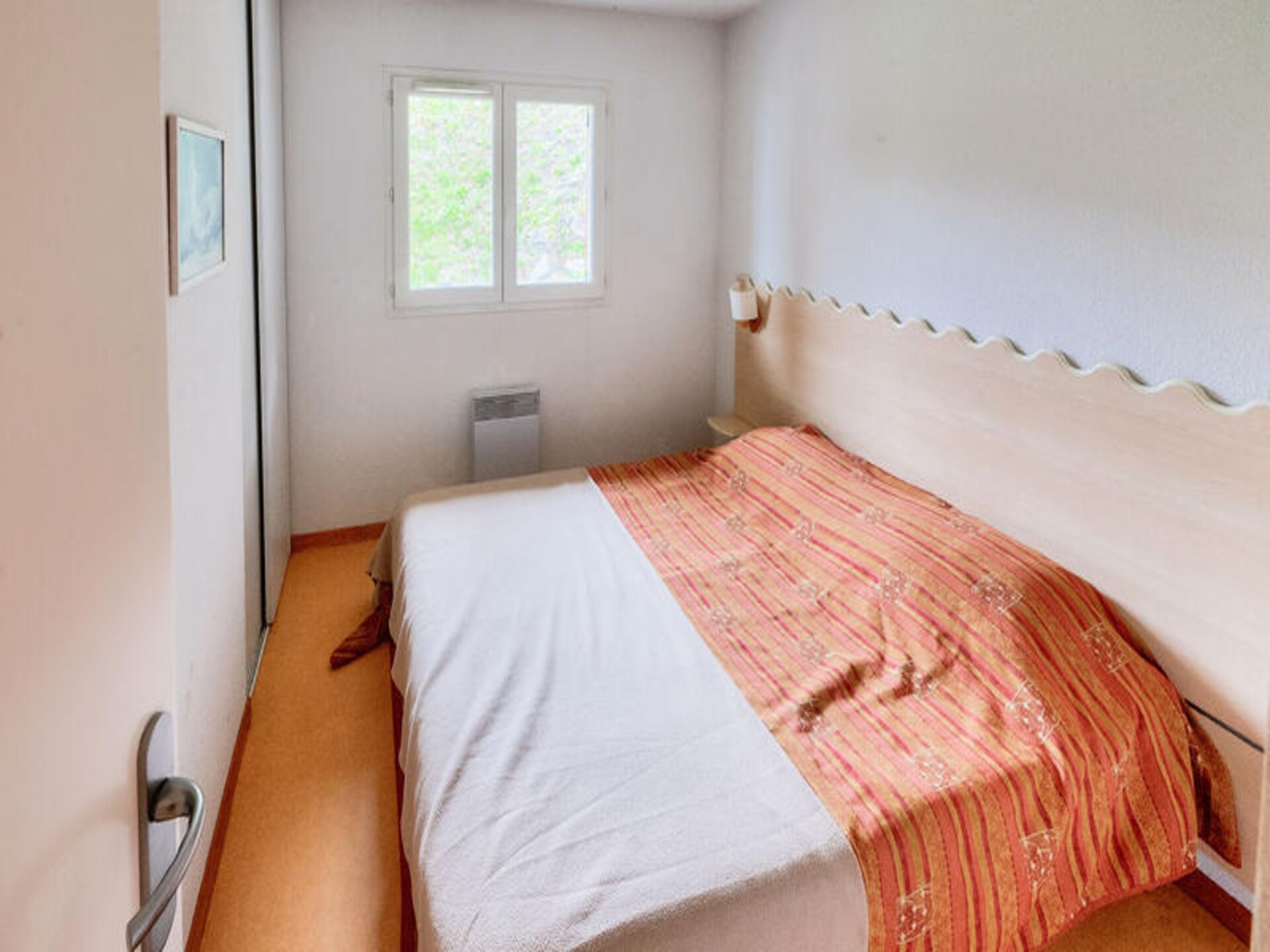 Knus appartement voor 4 personen in het hart van Puy Saint Vincent - foto 11