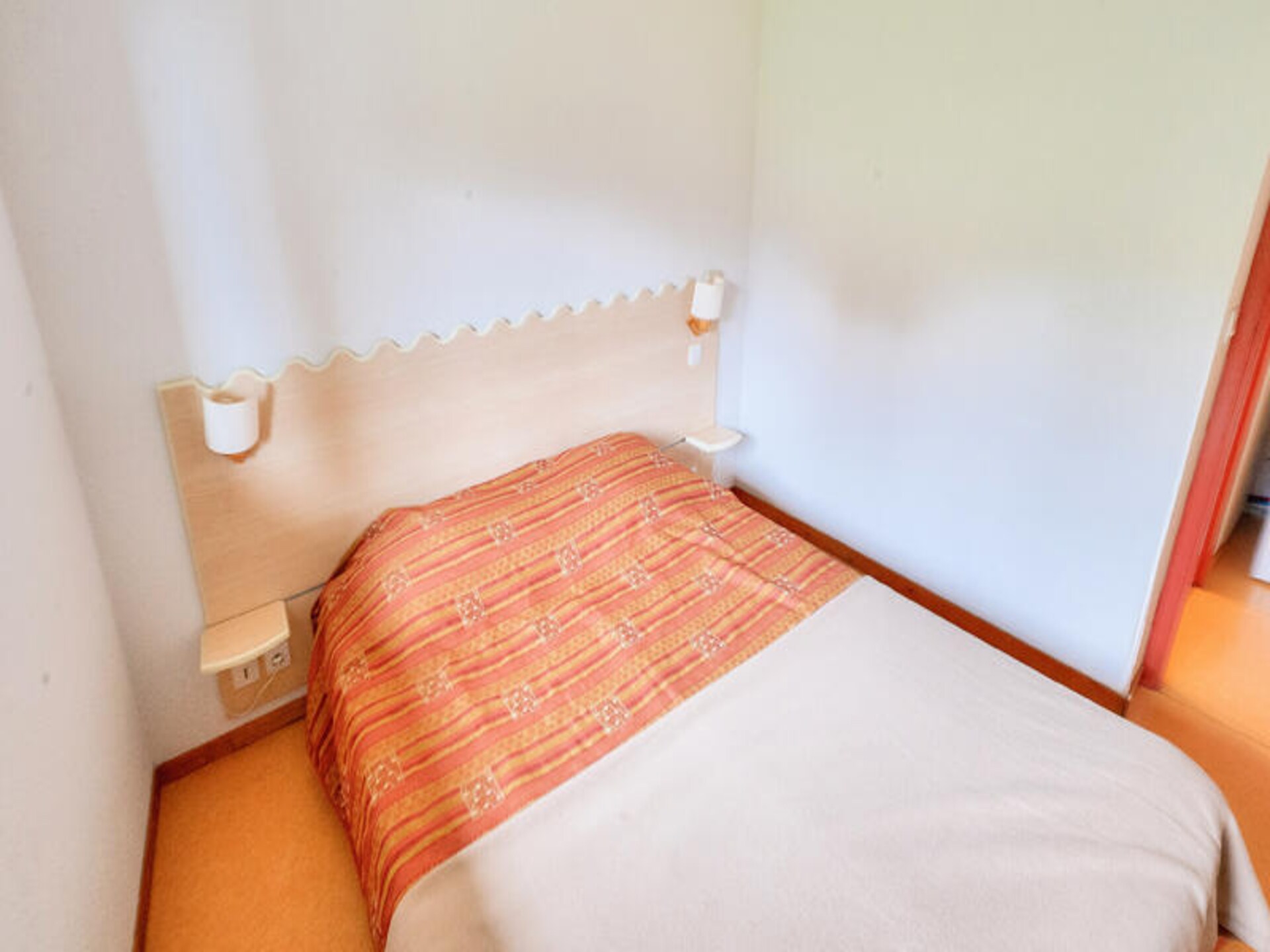 Knus appartement voor 4 personen in het hart van Puy Saint Vincent - foto 12