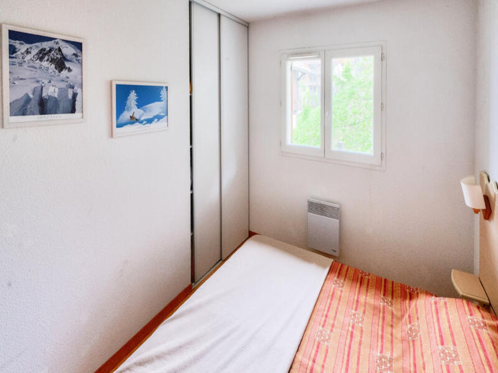 Knus appartement voor 4 personen in het hart van Puy Saint Vincent - foto 13
