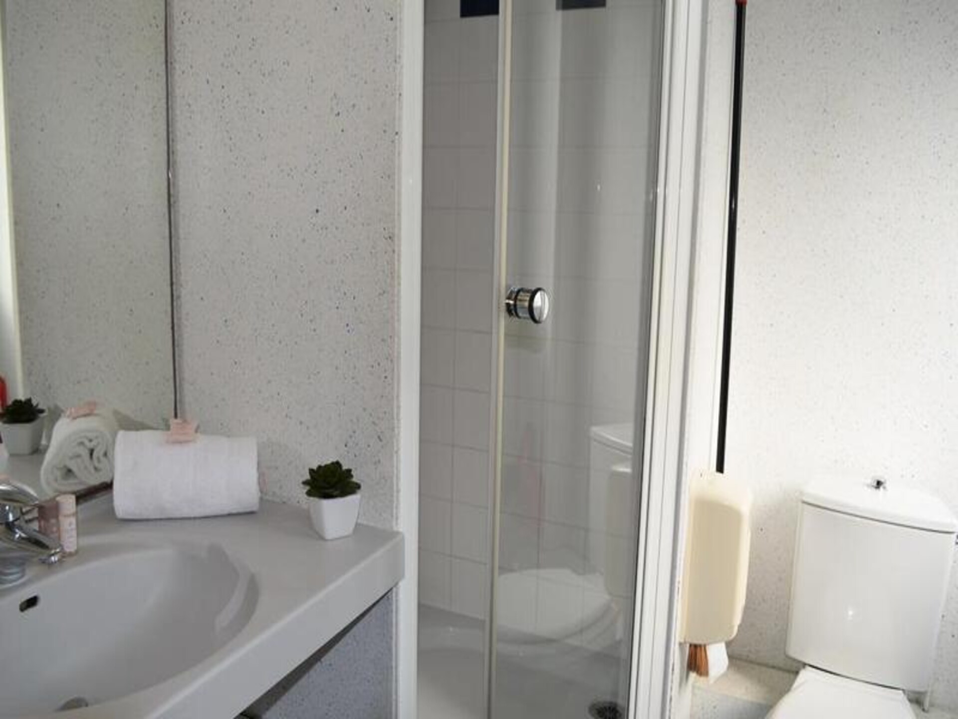 Knus appartement aan de haven van Saint-Gilles-Croix-de-Vie - foto 15