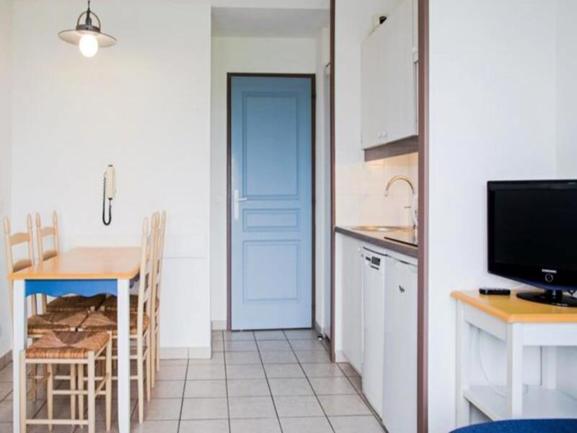 Gezinsappartement aan de Atlantische kust in Talmont-Saint-Hilaire - foto 14