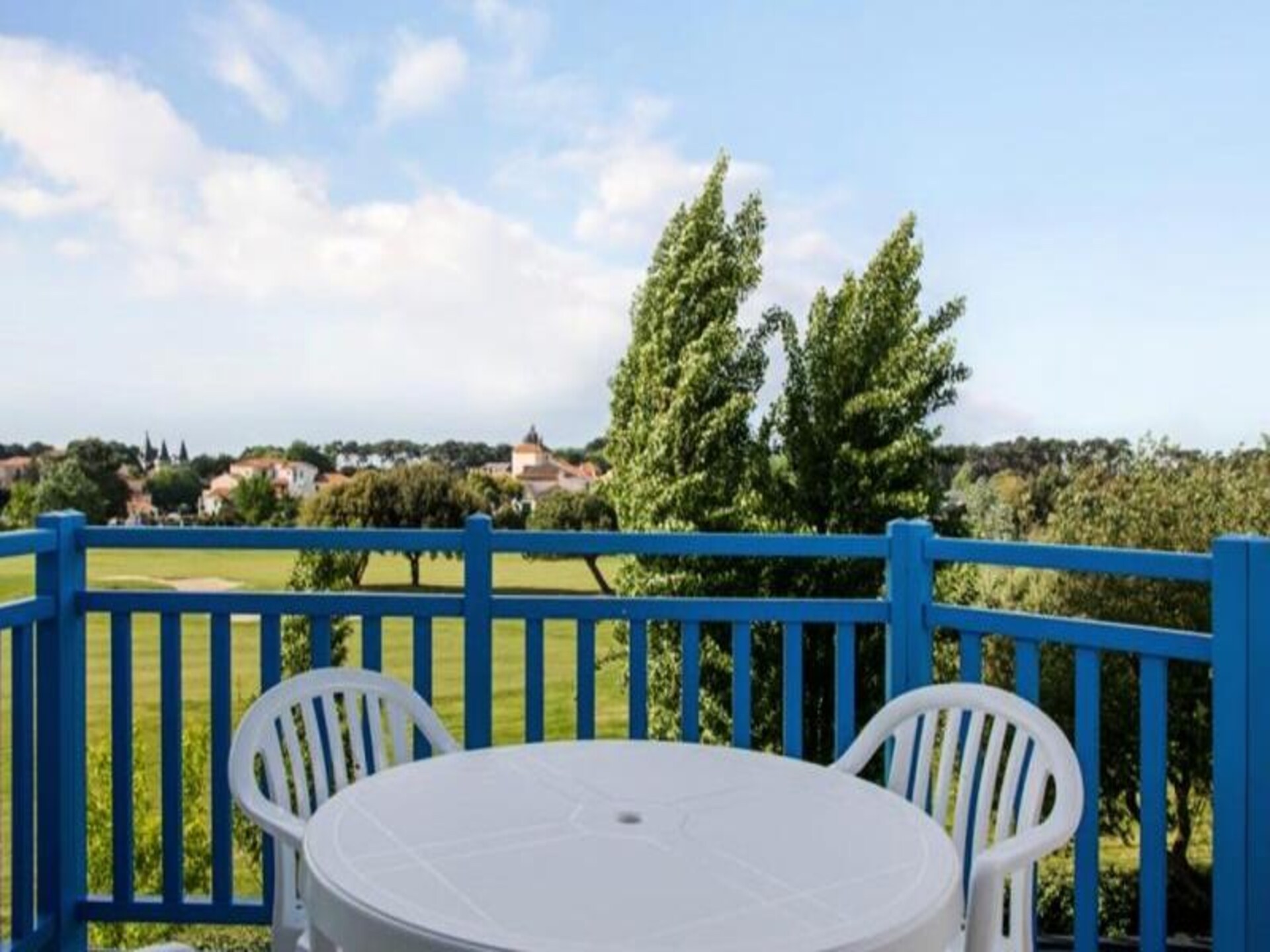 Gezinsappartement aan de Atlantische kust in Talmont-Saint-Hilaire - foto 15