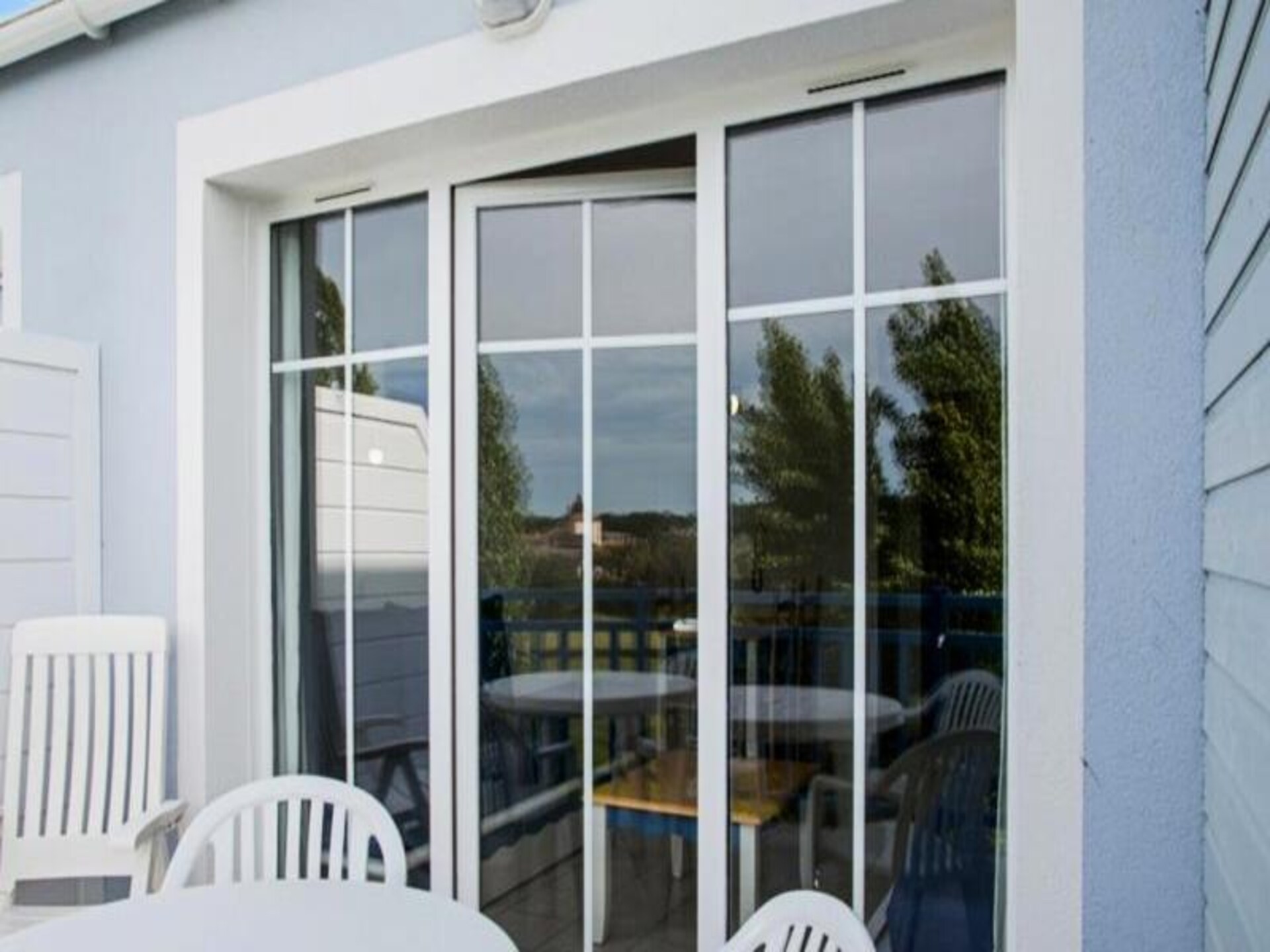 Gezinsappartement aan de Atlantische kust in Talmont-Saint-Hilaire - foto 18