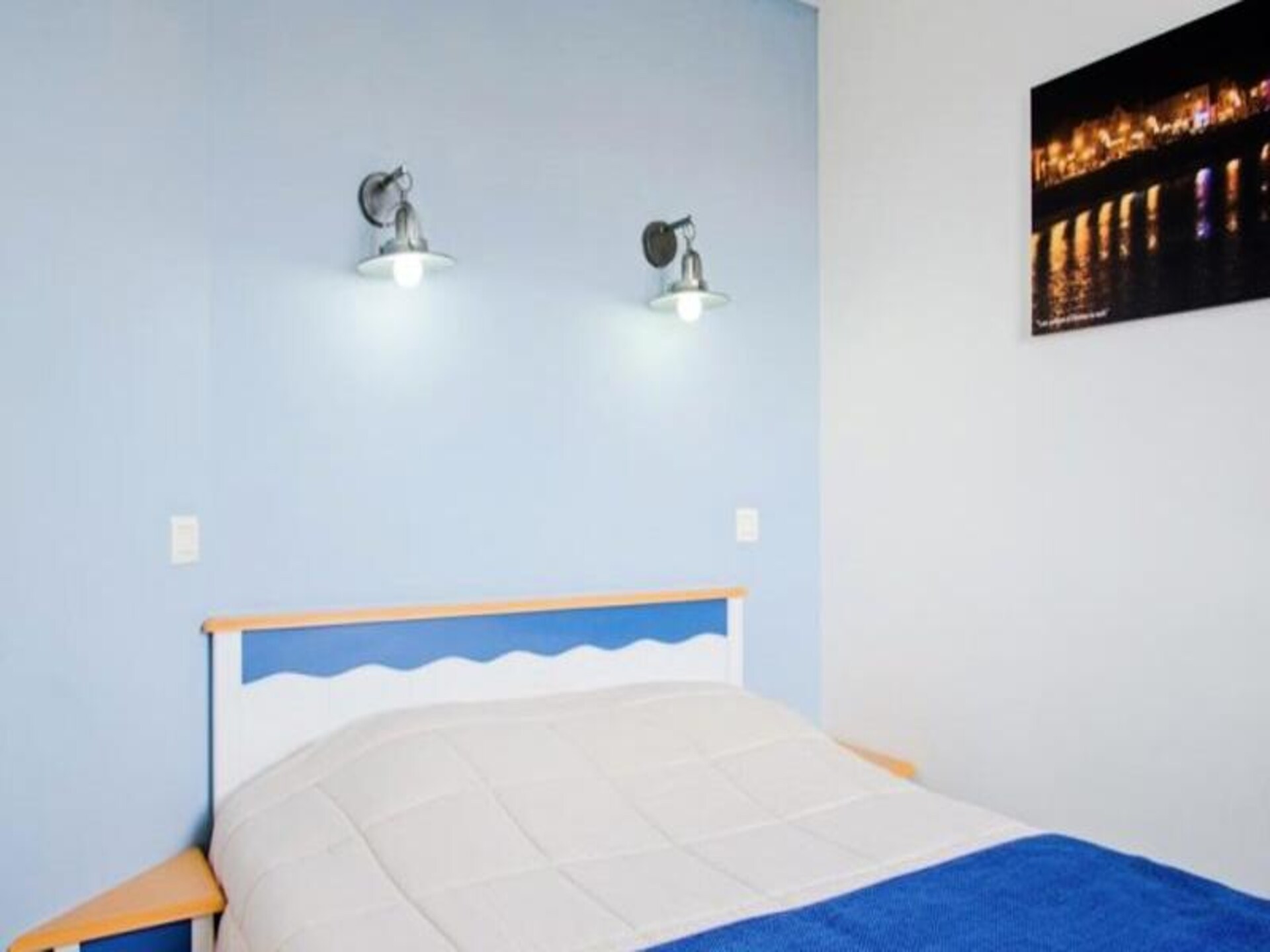 Gezinsappartement aan de Atlantische kust in Talmont-Saint-Hilaire - foto 21