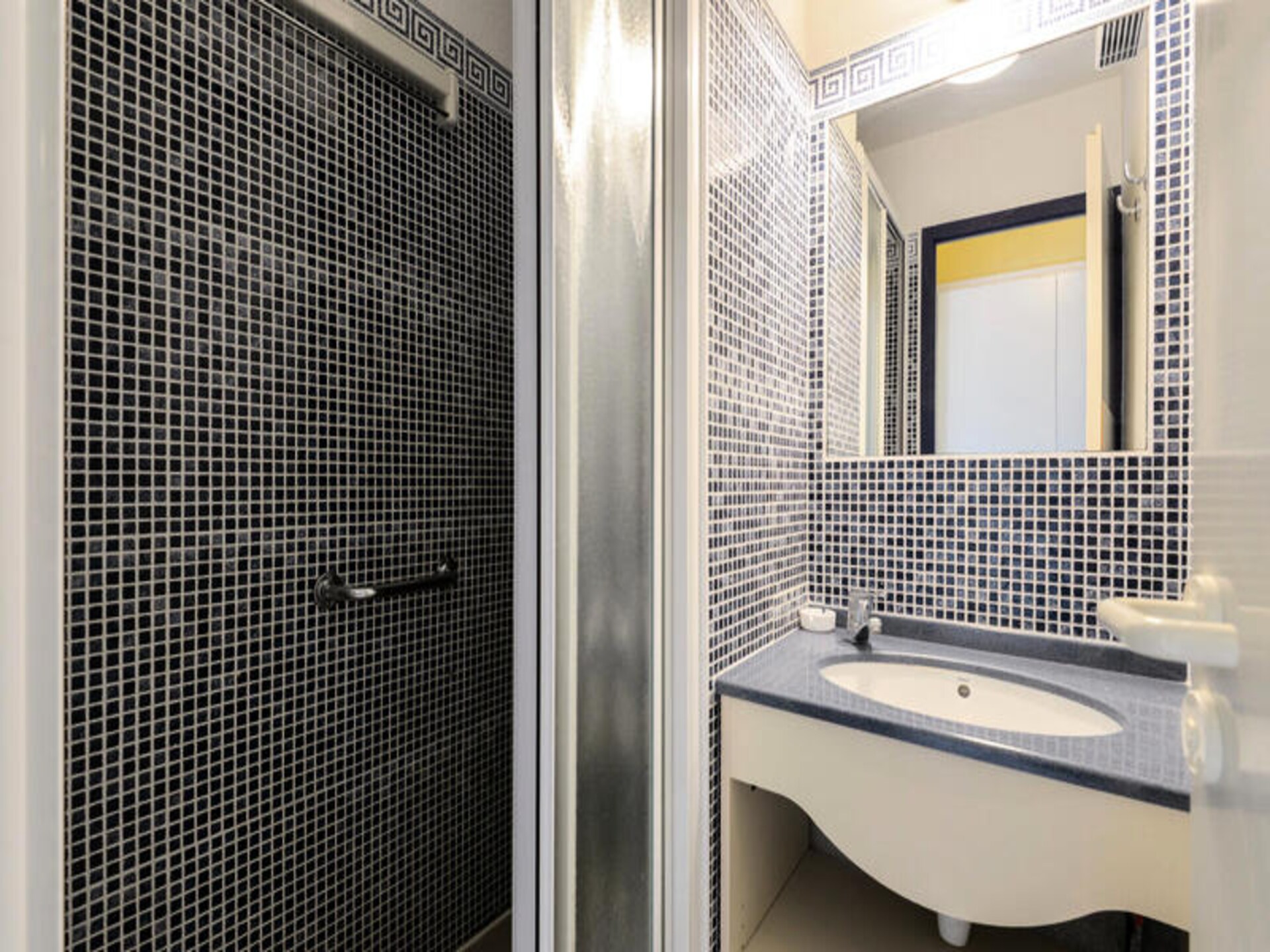 Knus appartement voor 5 aan de Vendée kust bij Talmont-Saint-Hilaire - foto 18