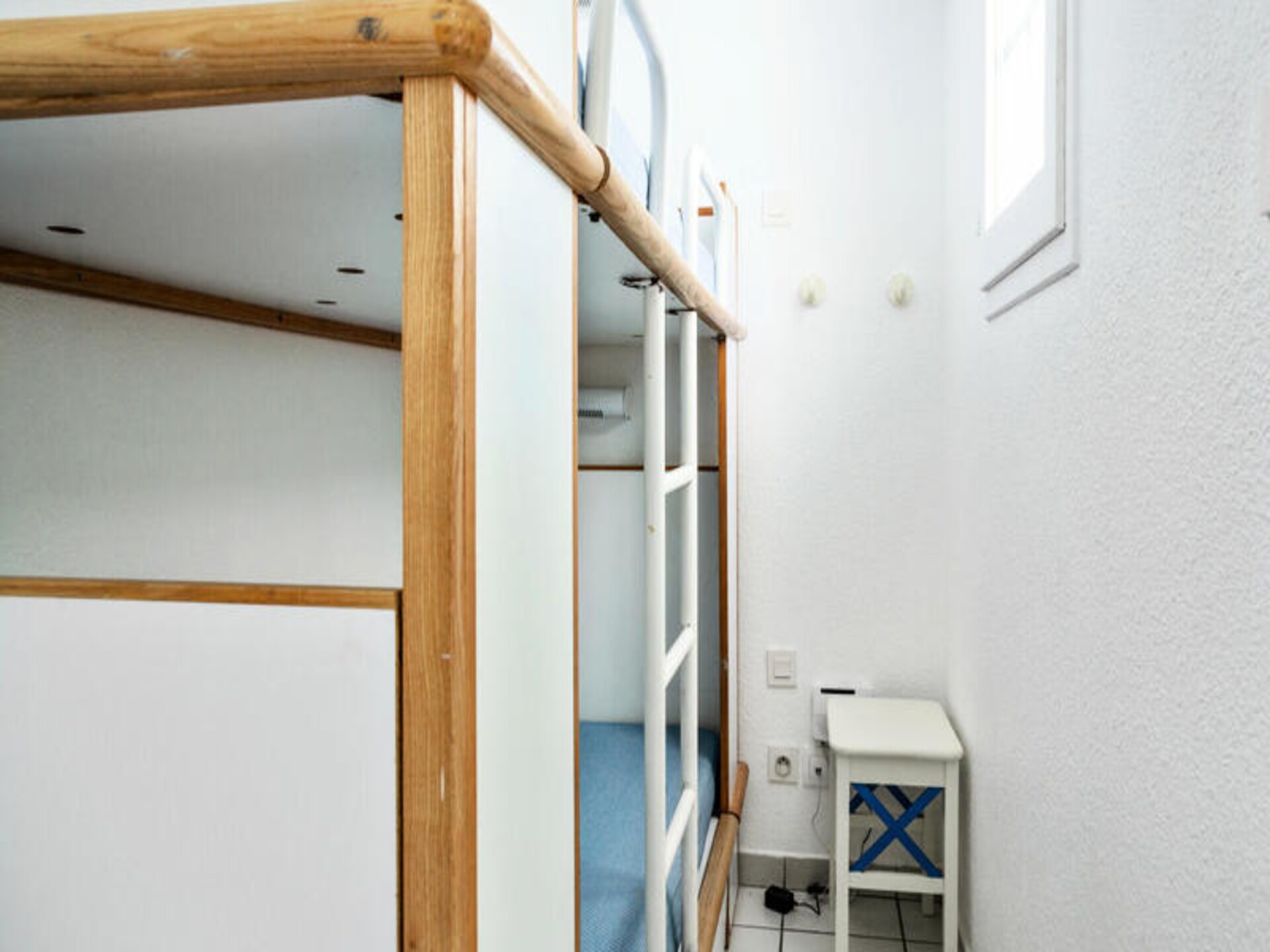 Knus appartement voor 4 aan de Vendée kust, vlakbij strand en zwembad - foto 17