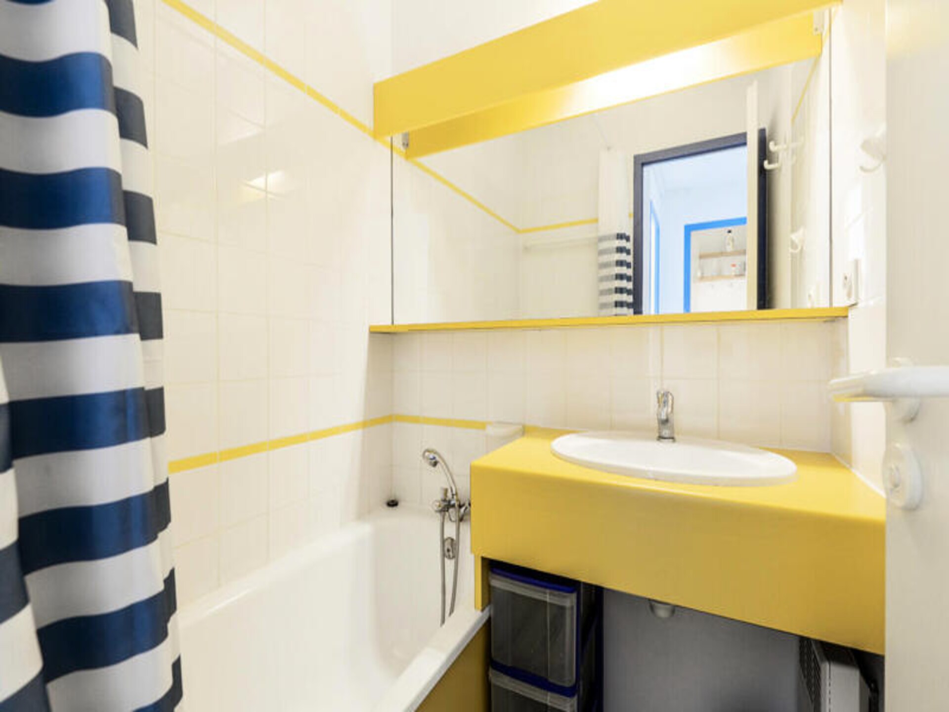 Licht appartement voor 6 bij het strand van Talmont-Saint-Hilaire - foto 19