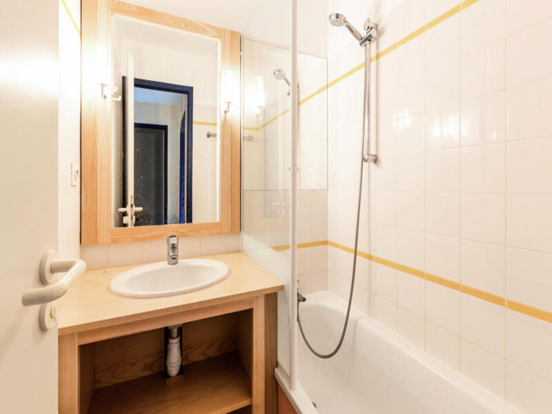 Comfortabel 3-kamerappartement voor 7 personen aan de kust van de Vendée - foto 19
