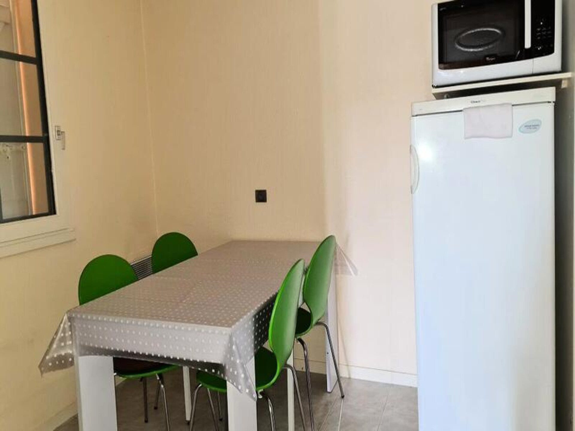 Appartement voor 6 personen met zwembad nabij het strand van Talmont-Saint-Hilaire - foto 17