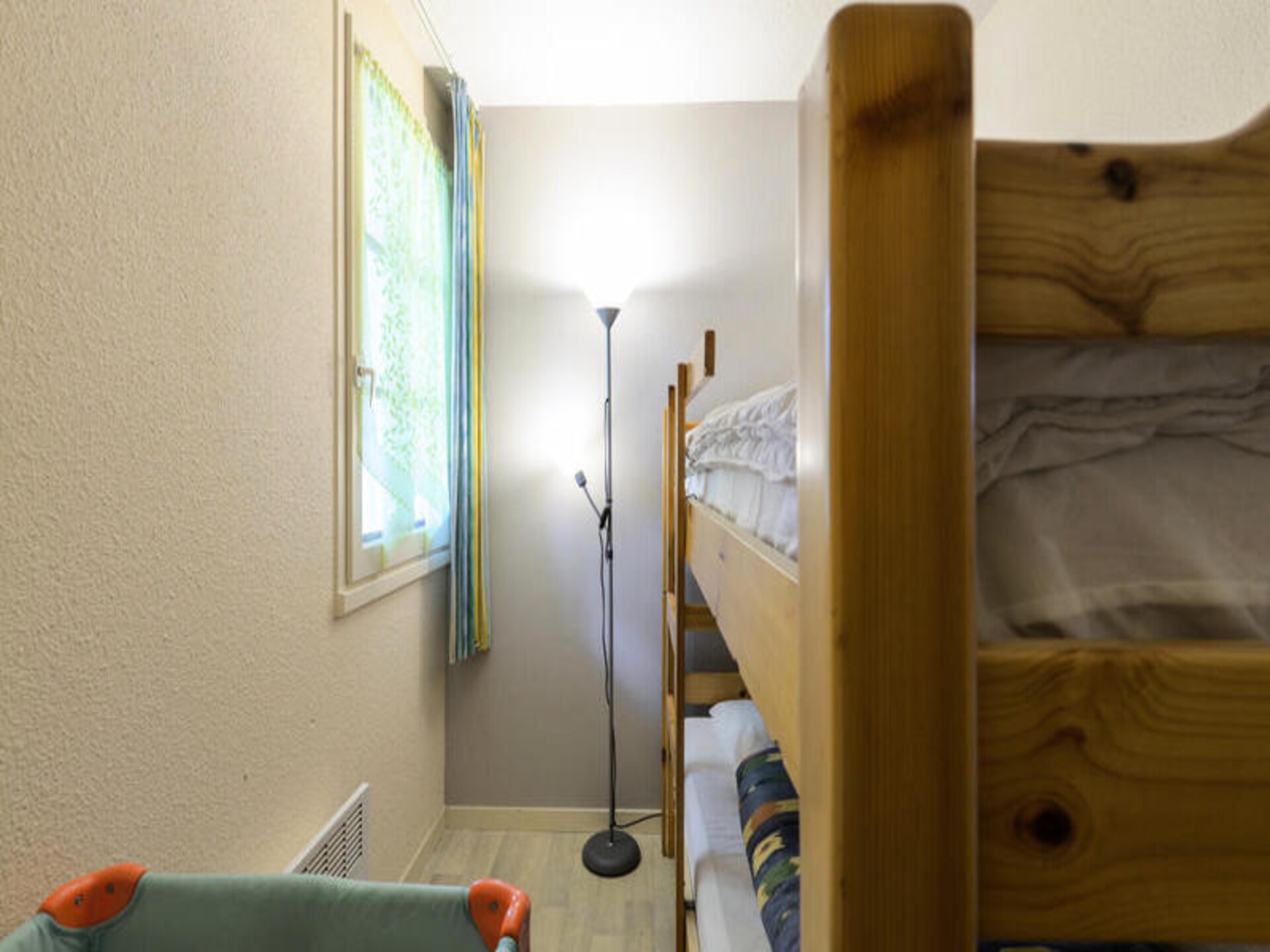 Appartement voor 6 personen met zwembad nabij het strand van Talmont-Saint-Hilaire - foto 19