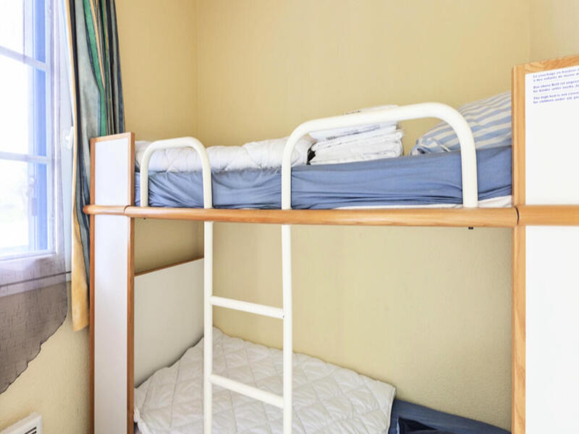Budgetvriendelijk appartement bij de Bretonse kust in Talmont-Saint-Hilaire - foto 18