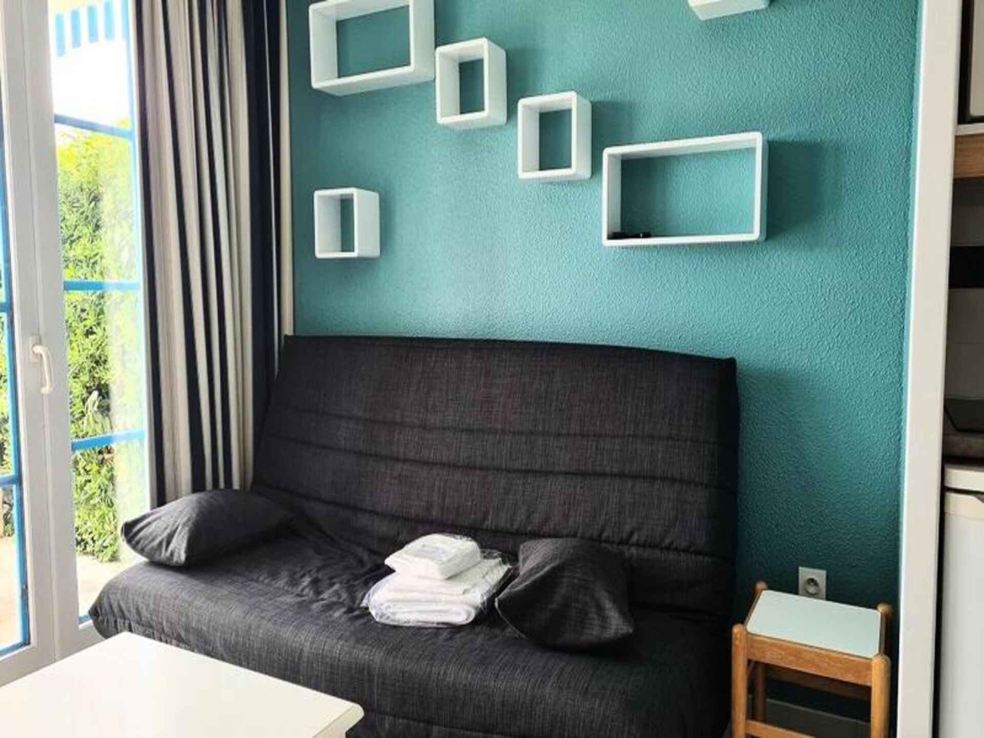 Knus appartement voor 5 bij het strand van Talmont-Saint-Hilaire - foto 13