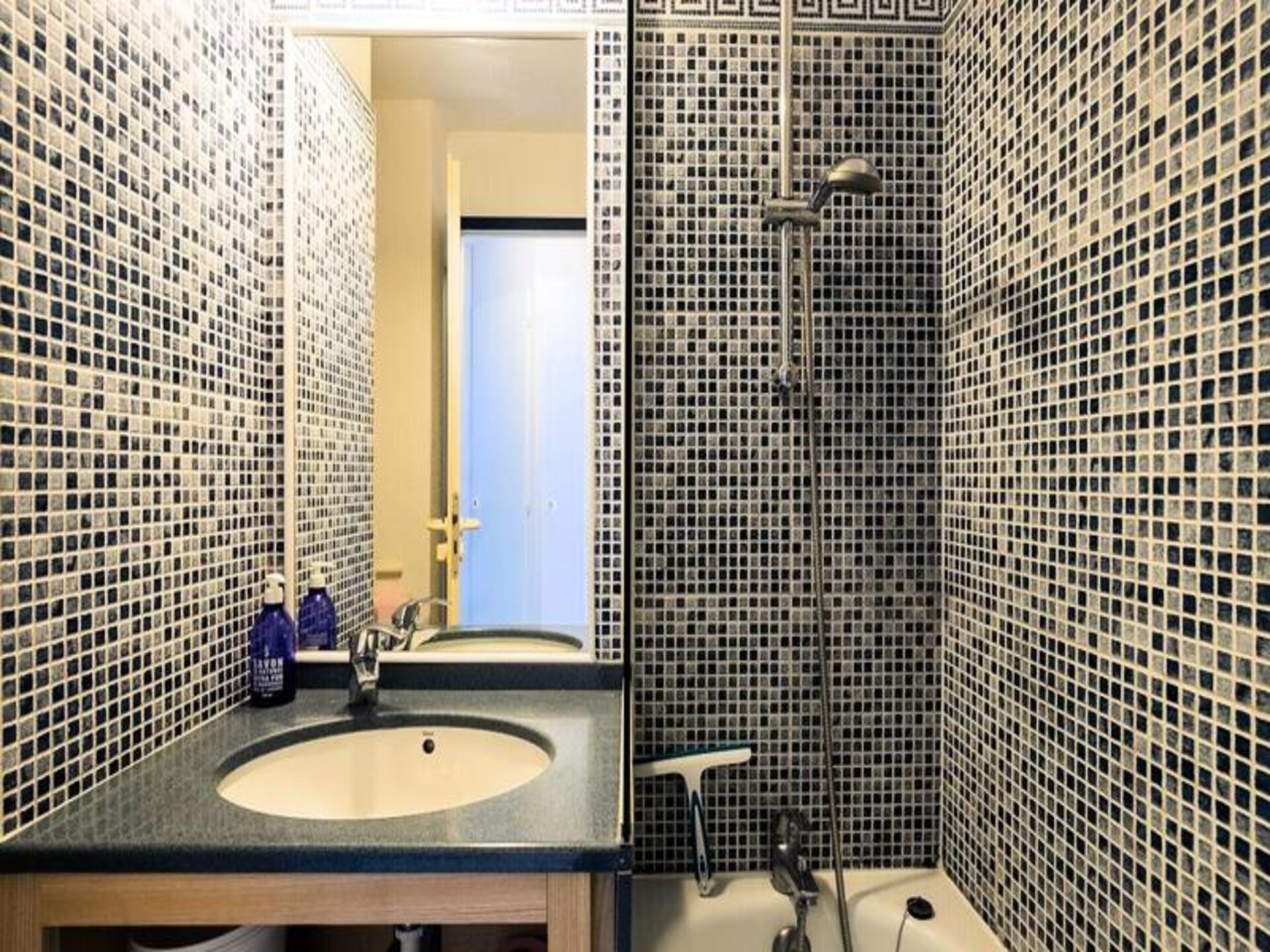 Knus appartement voor 5 bij het strand van Talmont-Saint-Hilaire - foto 18