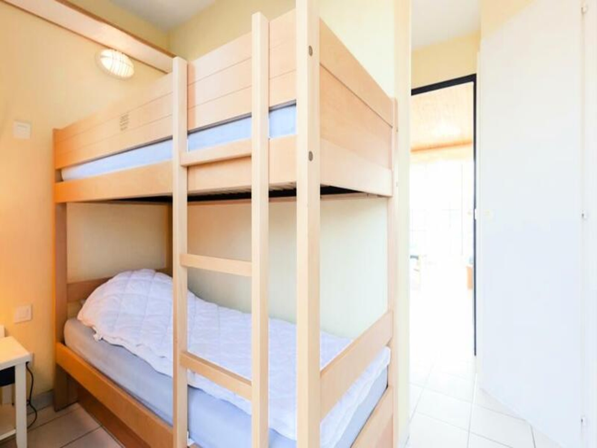 Knus appartement voor 5 aan de Vendée kust bij Talmont-Saint-Hilaire - foto 17