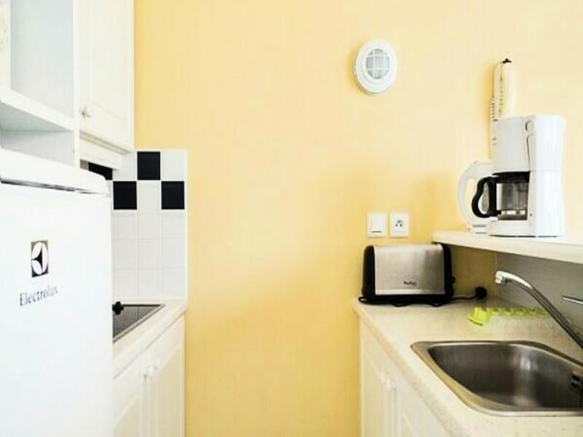 Knus appartement voor 6 bij de jachthaven van Port Bourgenay, Talmont-Saint-Hilaire - foto 15