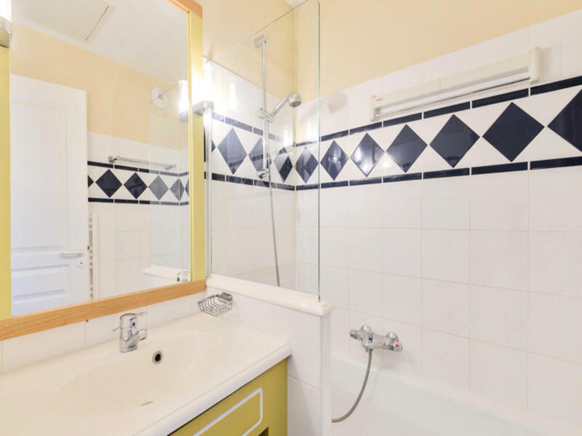 Knus appartement voor 6 bij de jachthaven van Port Bourgenay, Talmont-Saint-Hilaire - foto 18