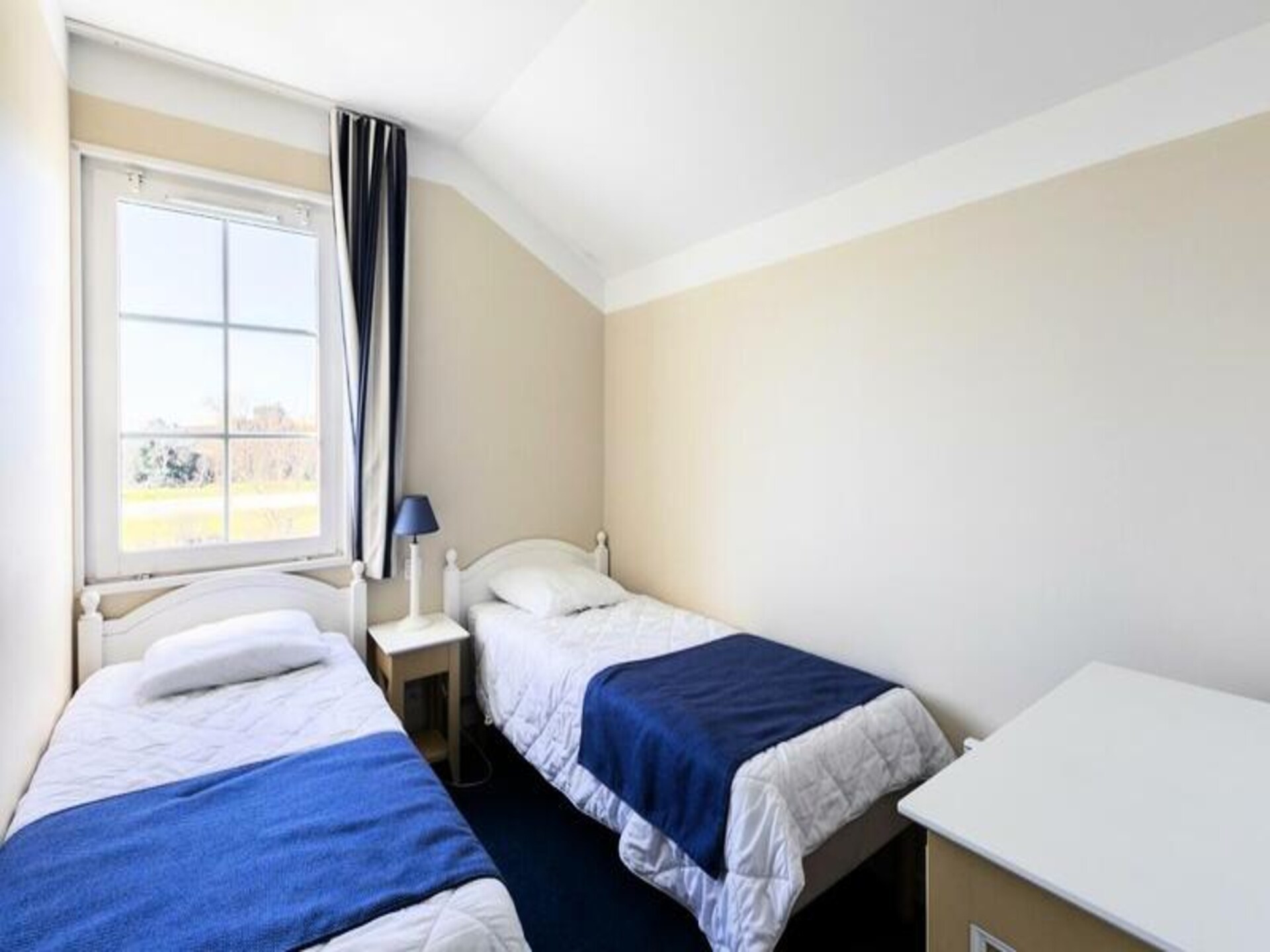 Knus appartement voor 6 personen bij de jachthaven van Port Bourgenay - foto 18