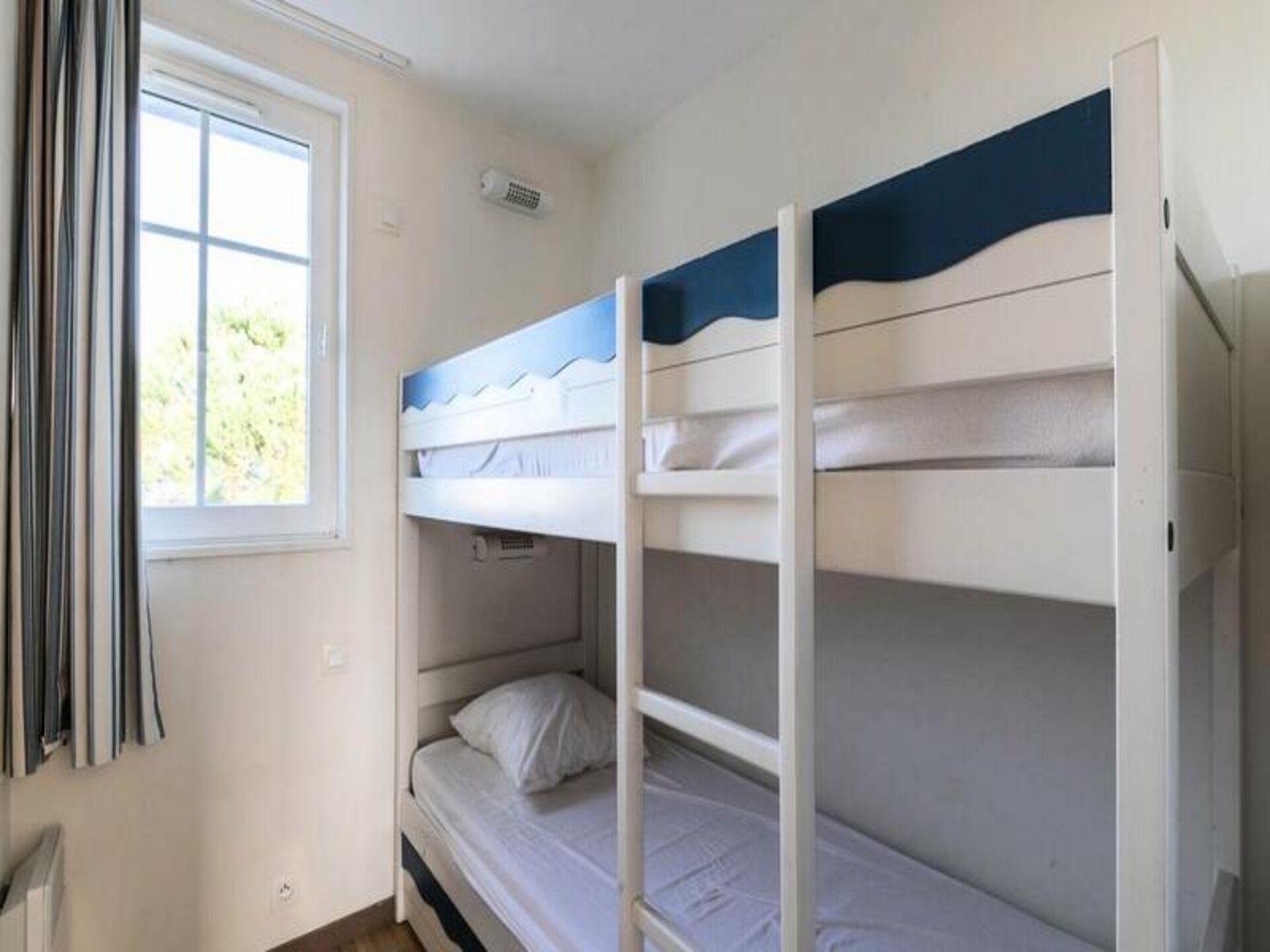 Knus appartement voor 8 bij de haven van Port Bourgenay - foto 18