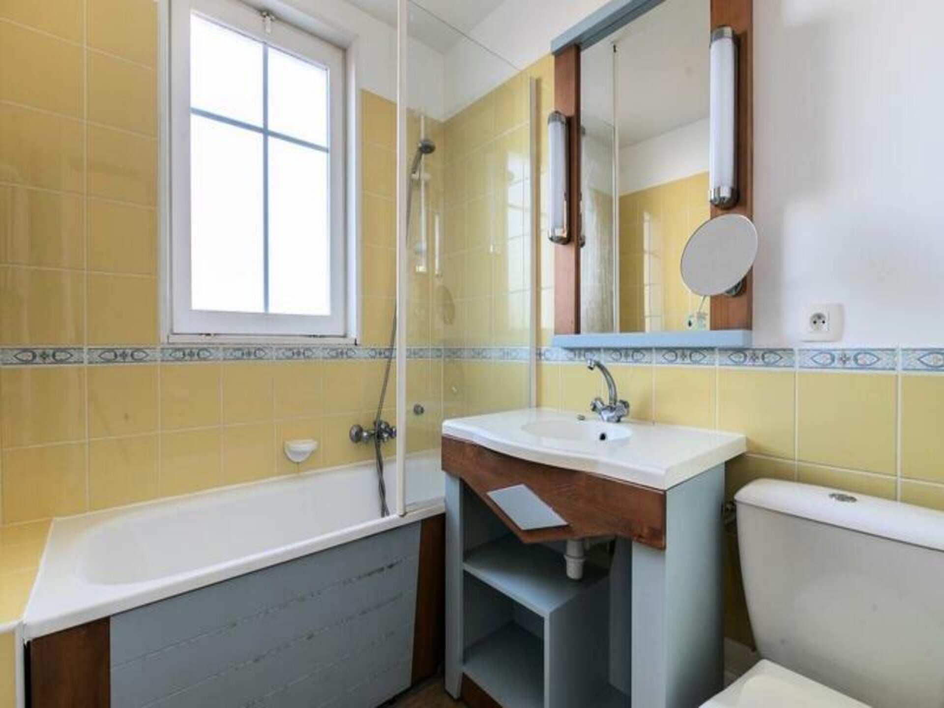 Knus appartement voor 8 bij de haven van Port Bourgenay - foto 19