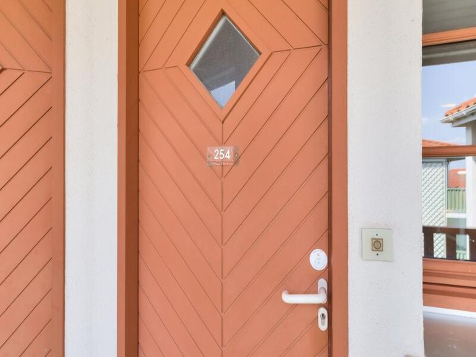 Duplex aan de golfbaan nabij strand Veillon, 6 personen - foto 39