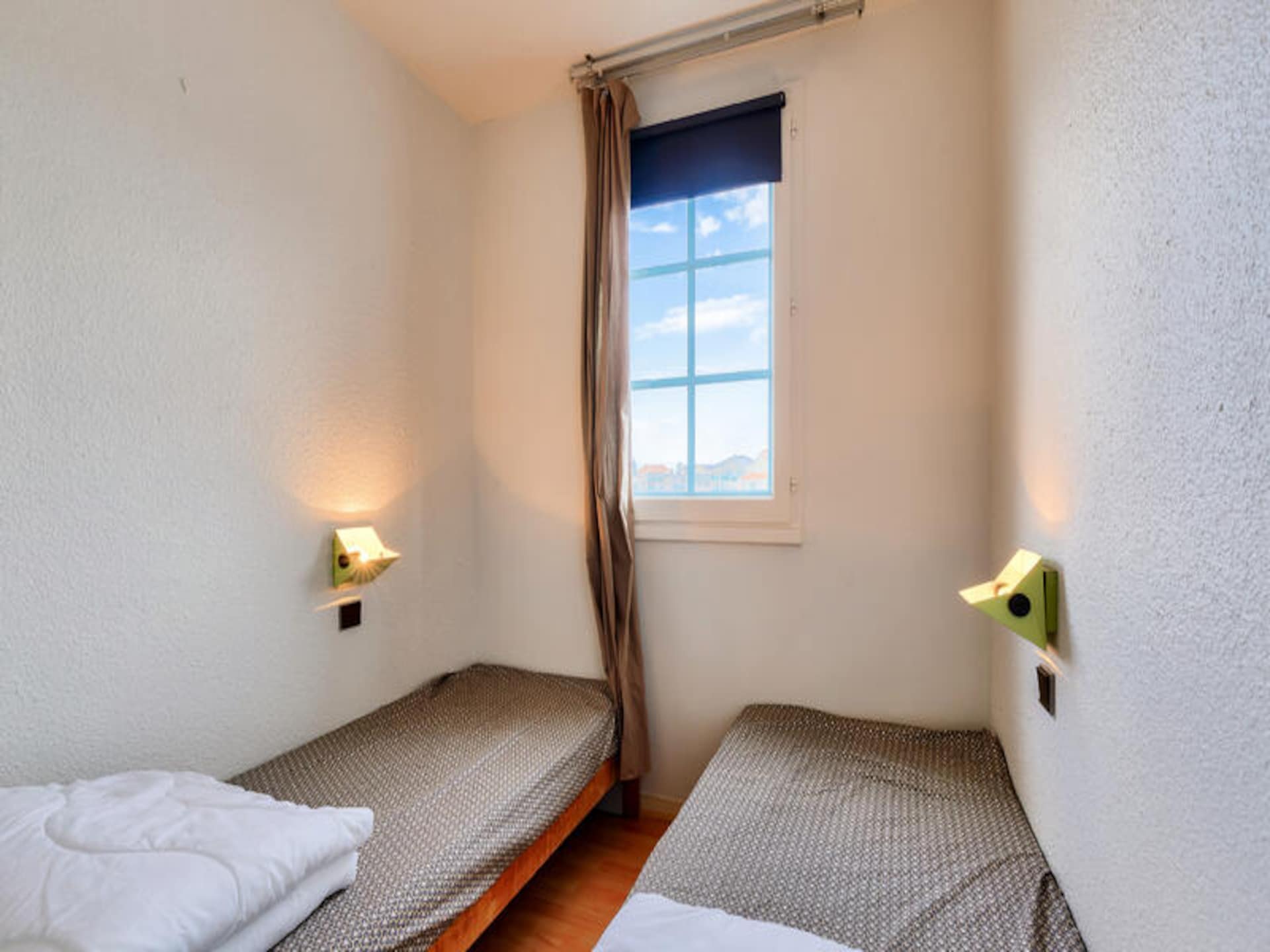 Appartement in bosrijk resort Port Bourgenay, vlakbij zee en Les Sables-d'Olonne - foto 29