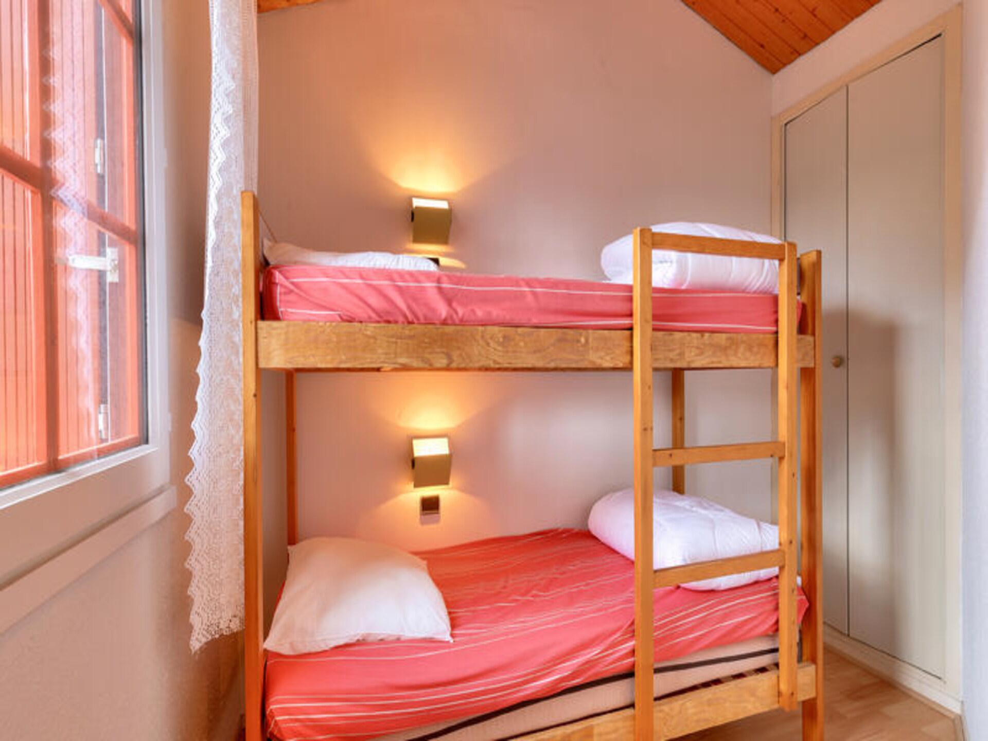 Appartement in bosrijk resort Port Bourgenay, vlakbij zee en Les Sables-d'Olonne - foto 30