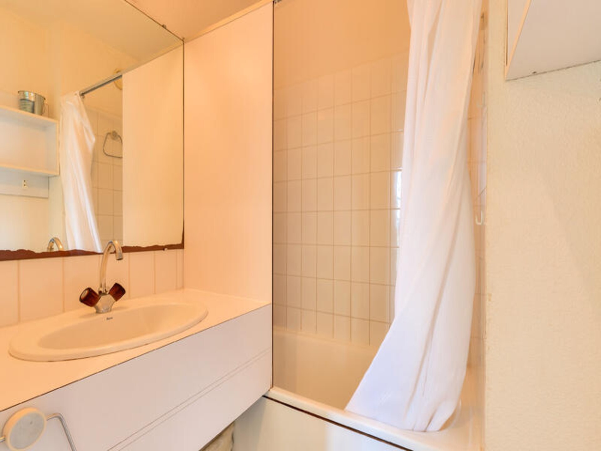 Appartement in bosrijk resort Port Bourgenay, vlakbij zee en Les Sables-d'Olonne - foto 32