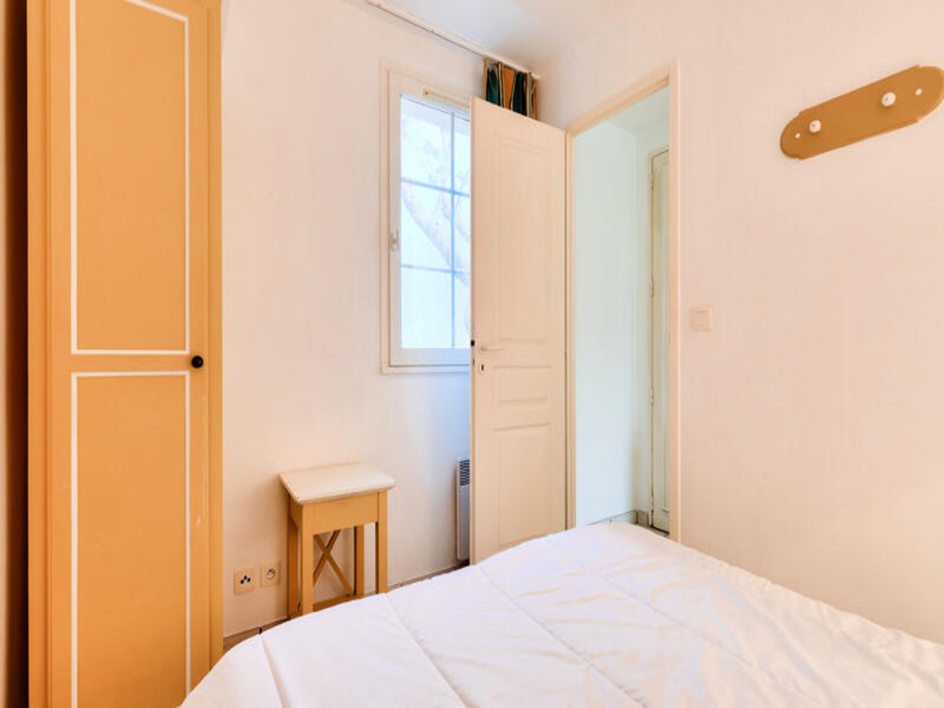 Knus appartement met tuin aan de golfbaan bij Talmont-Saint-Hilaire - foto 29
