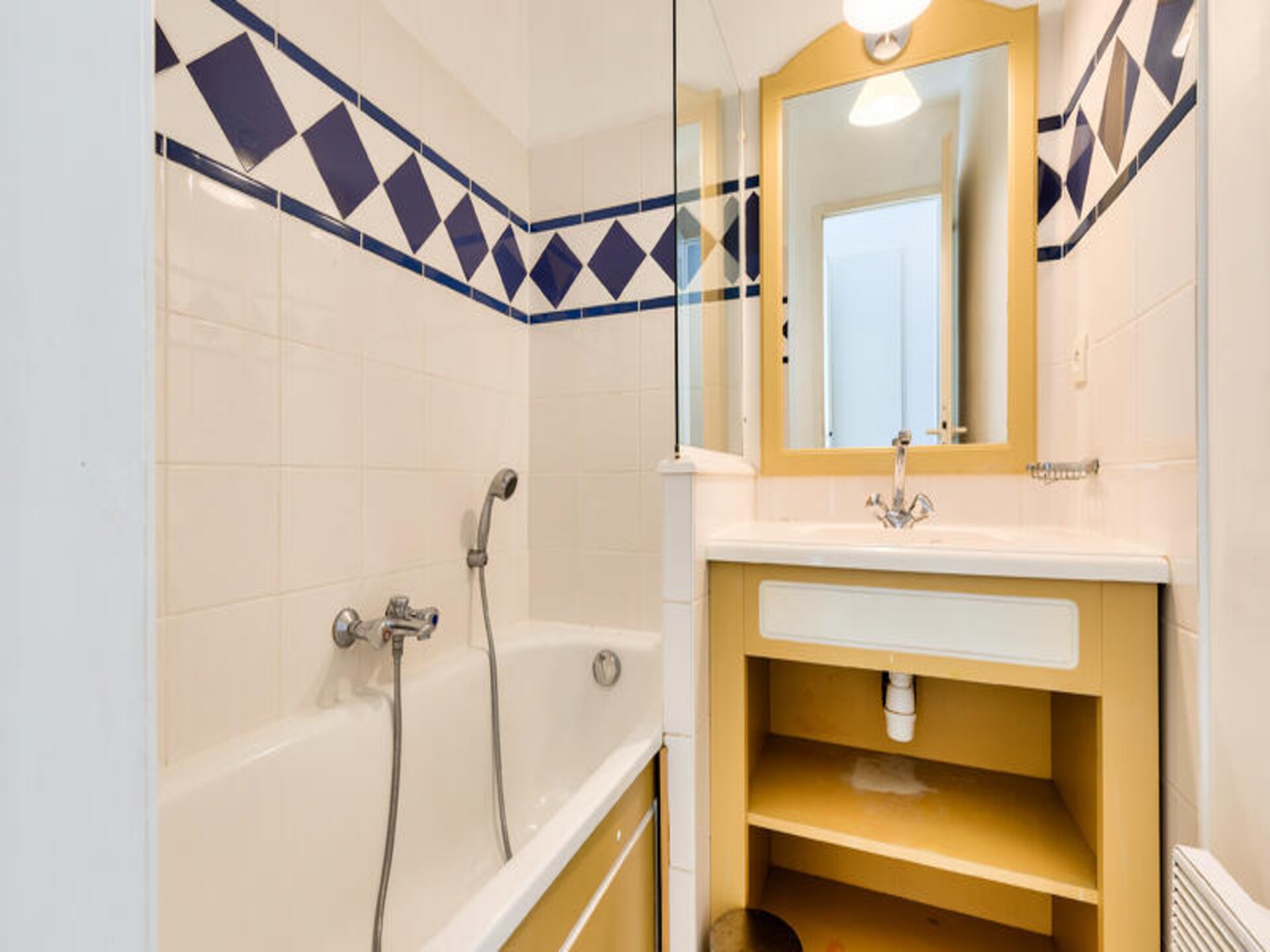 Knus appartement met tuin aan de golfbaan bij Talmont-Saint-Hilaire - foto 30