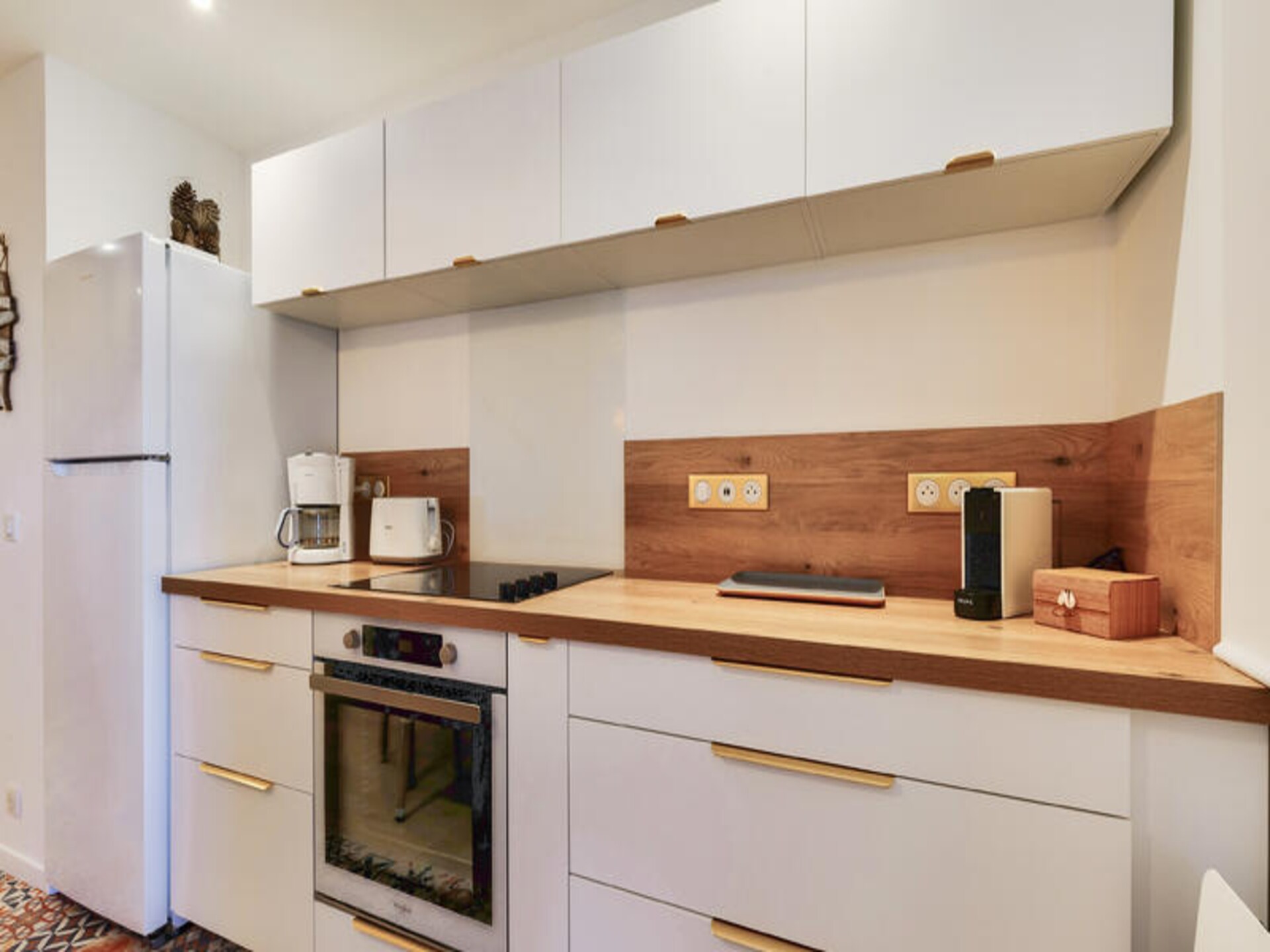 Duplex voor 6 personen aan de Atlantische kust bij Les Sables-d'Olonne - foto 24