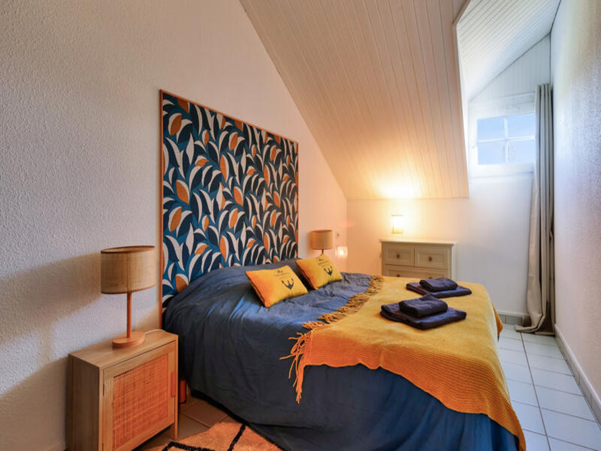 Duplex voor 6 personen aan de Atlantische kust bij Les Sables-d'Olonne - foto 26