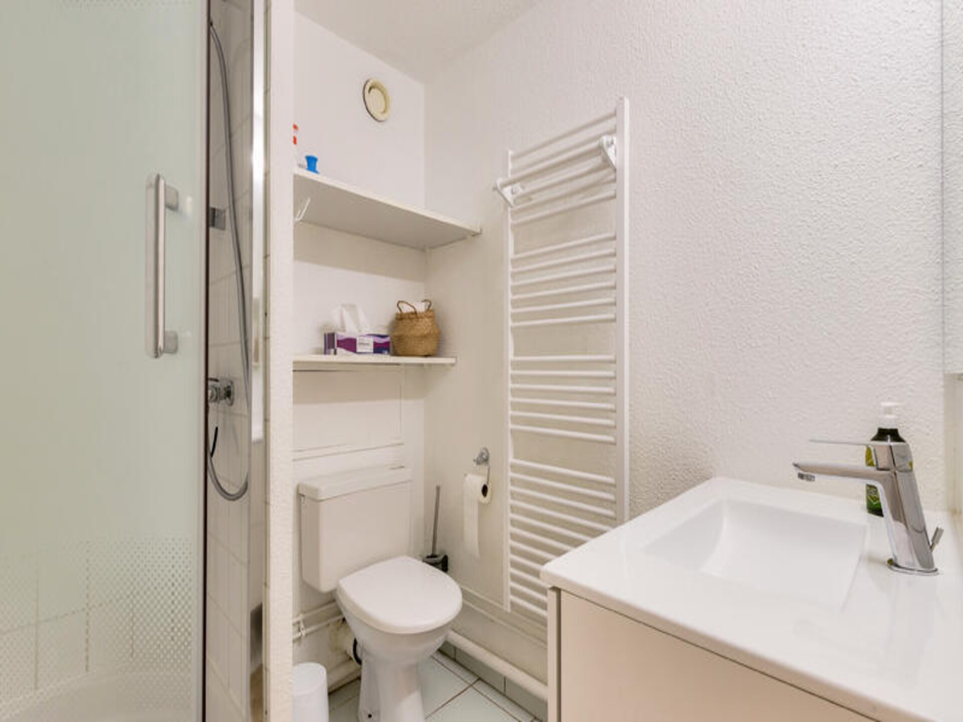 Duplex voor 6 personen aan de Atlantische kust bij Les Sables-d'Olonne - foto 32