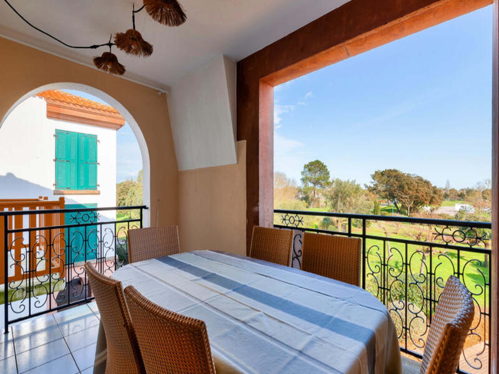 Duplex voor 6 personen aan de Atlantische kust bij Les Sables-d'Olonne - foto 33