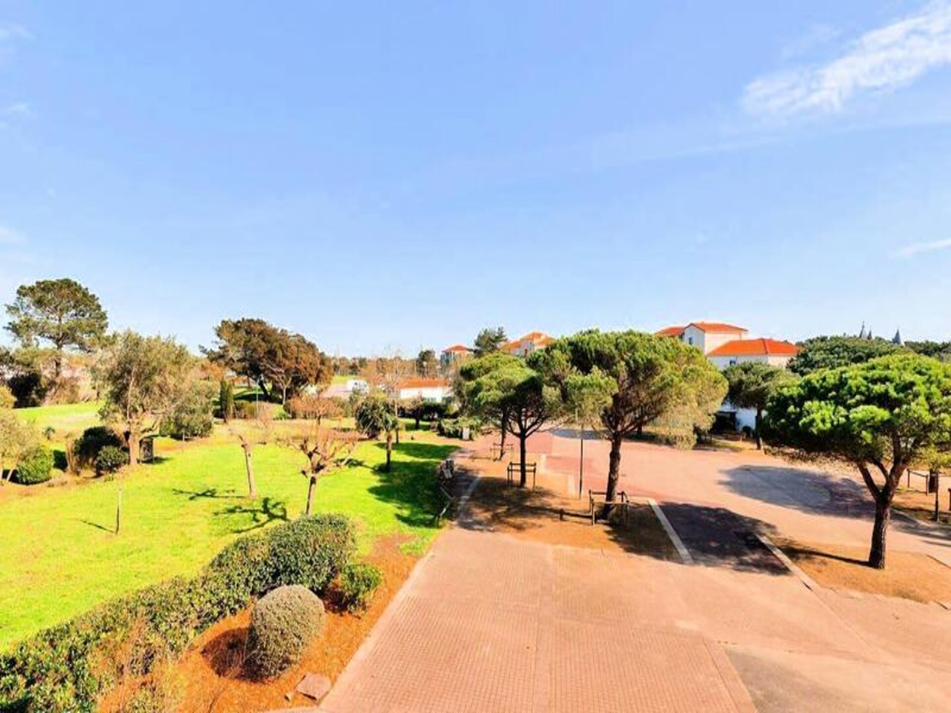 Duplex voor 6 personen aan de Atlantische kust bij Les Sables-d'Olonne - foto 35