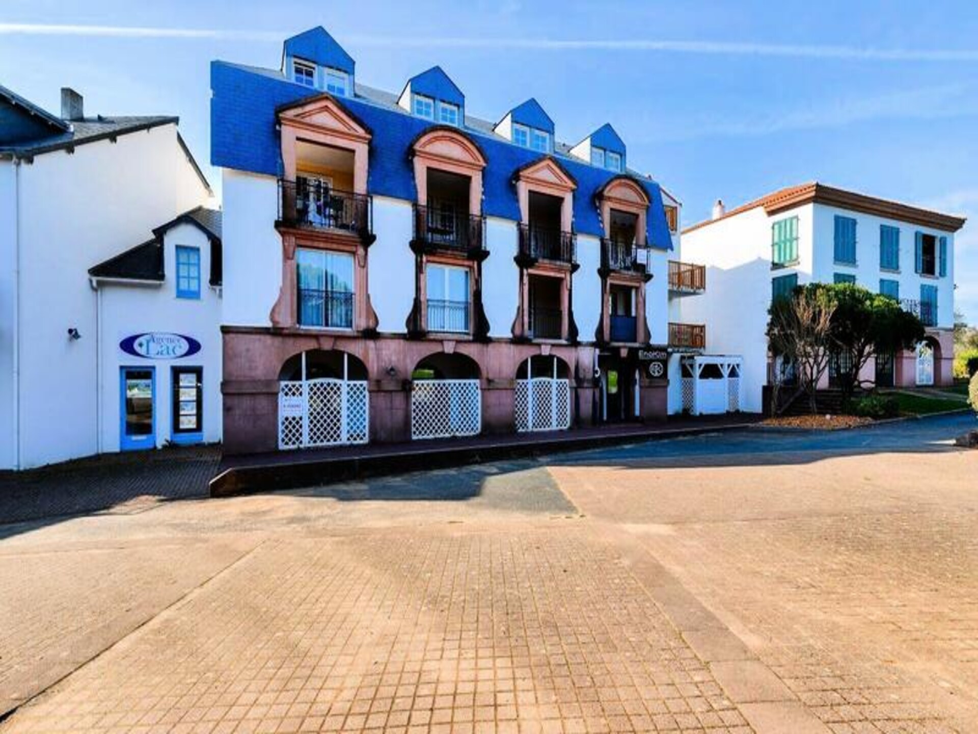 Duplex voor 6 personen aan de Atlantische kust bij Les Sables-d'Olonne - foto 36