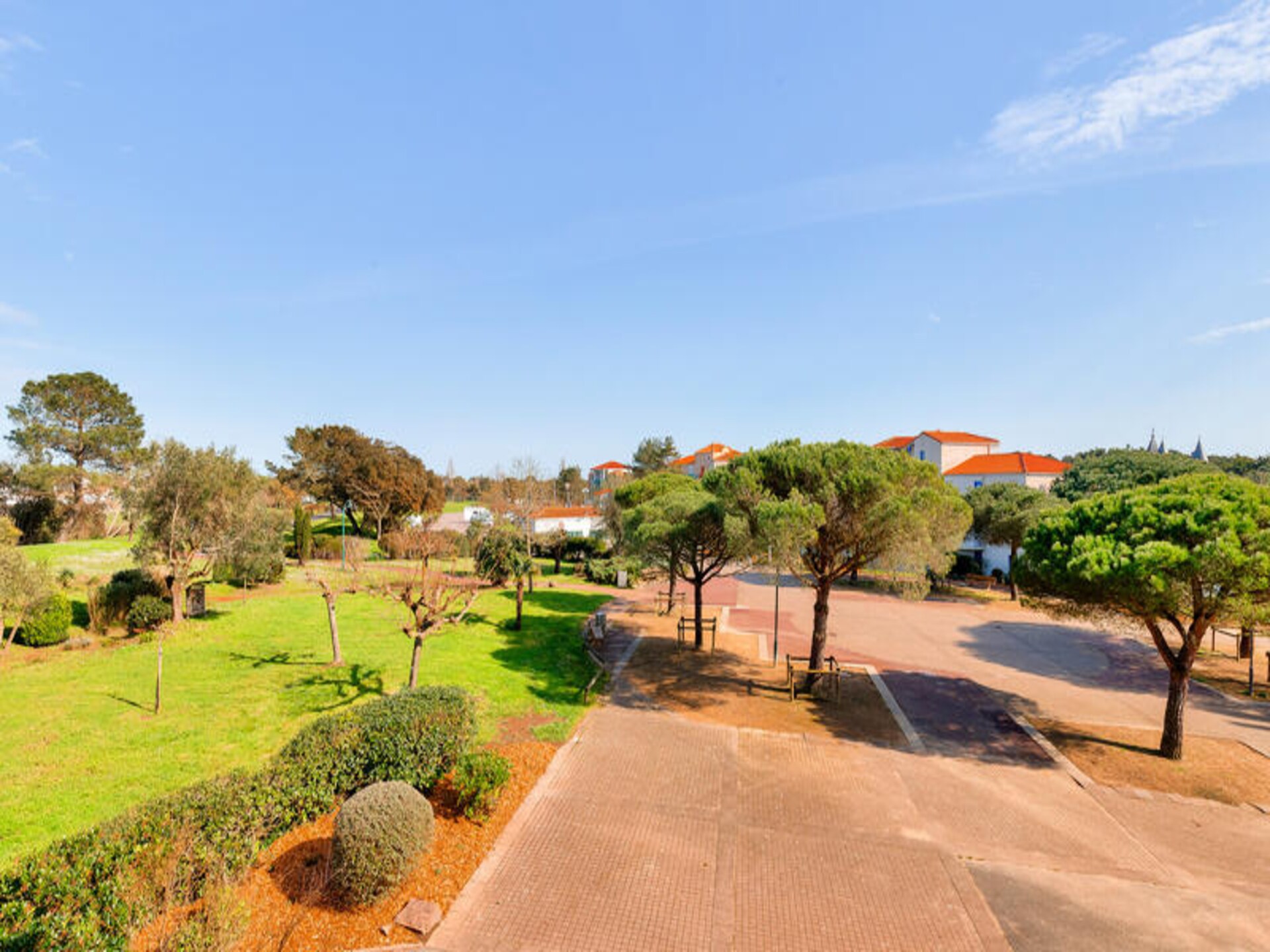 Duplex voor 6 personen aan de Atlantische kust bij Les Sables-d'Olonne - foto 37