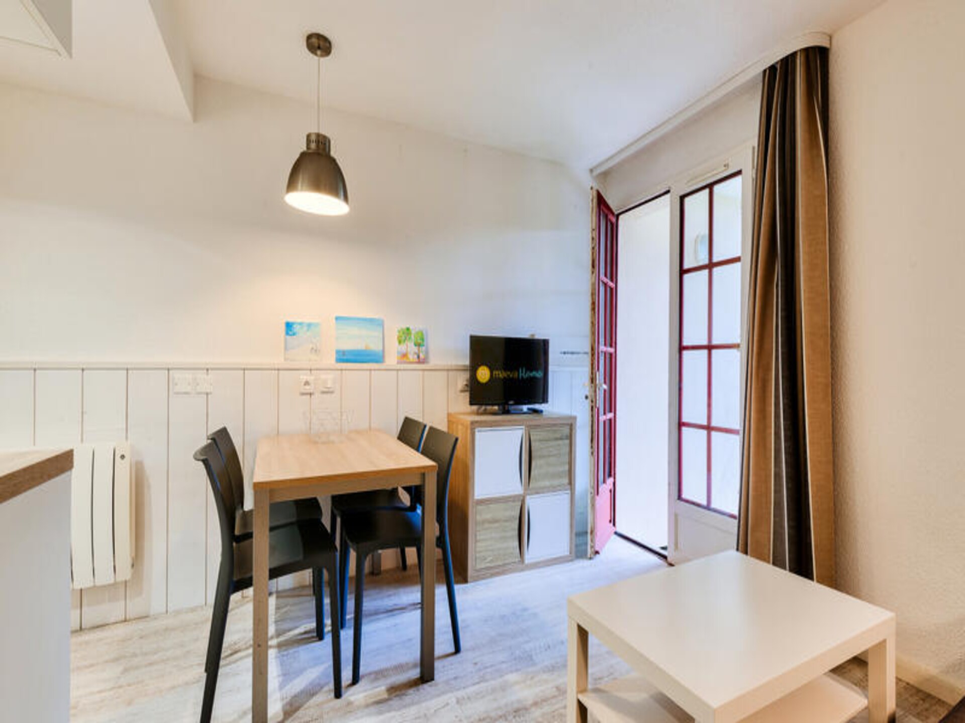 Comfortabel appartement in Résidence Port Bourgenay, Vendée - foto 24