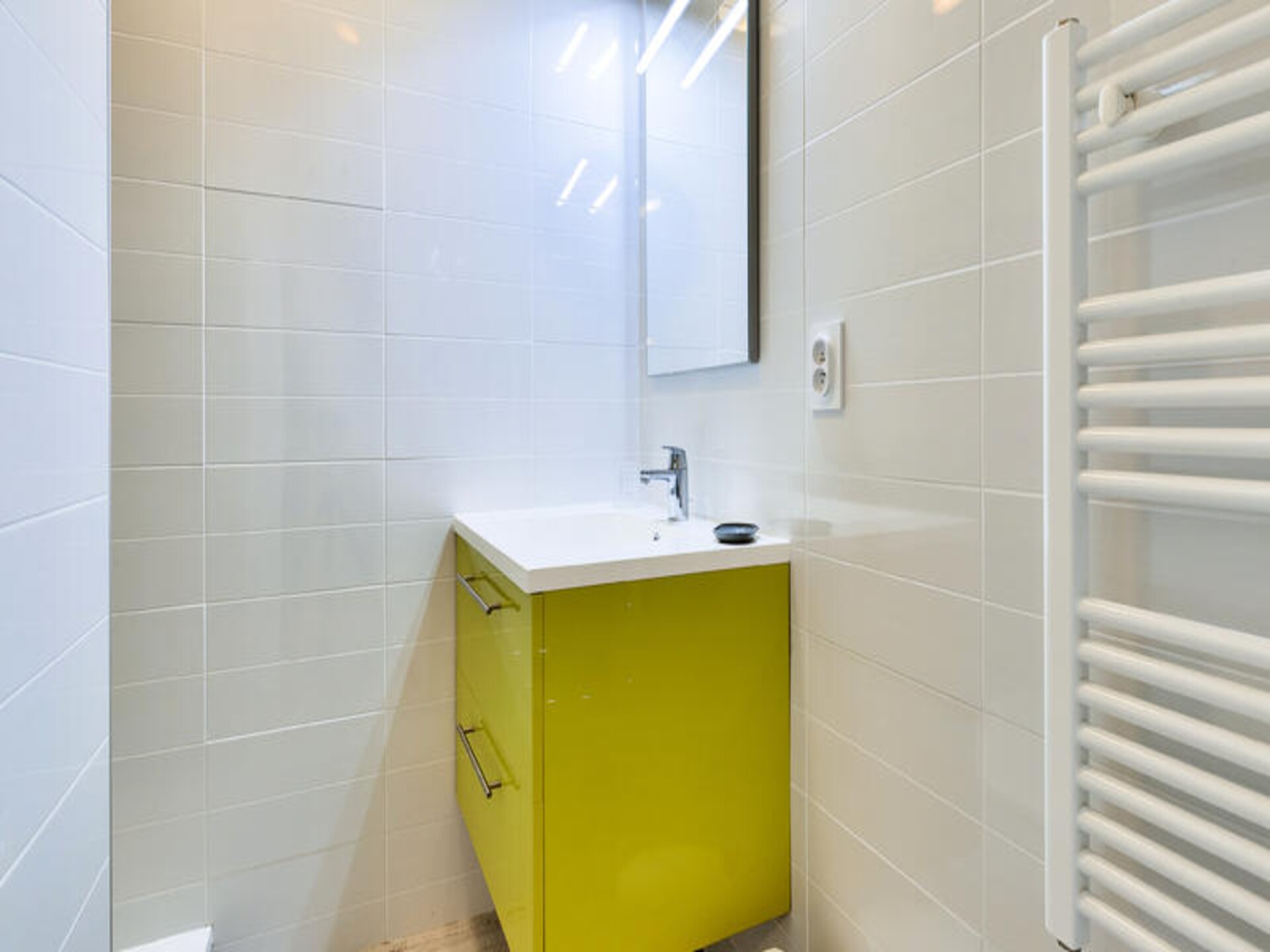 Comfortabel appartement in Résidence Port Bourgenay, Vendée - foto 29