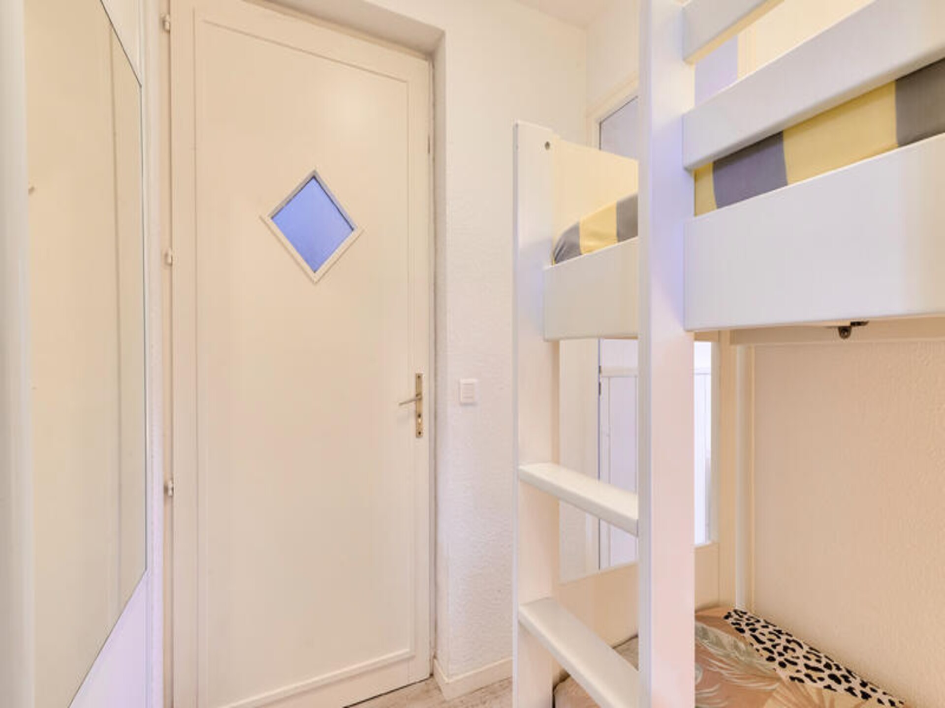 Comfortabel appartement in Résidence Port Bourgenay, Vendée - foto 31