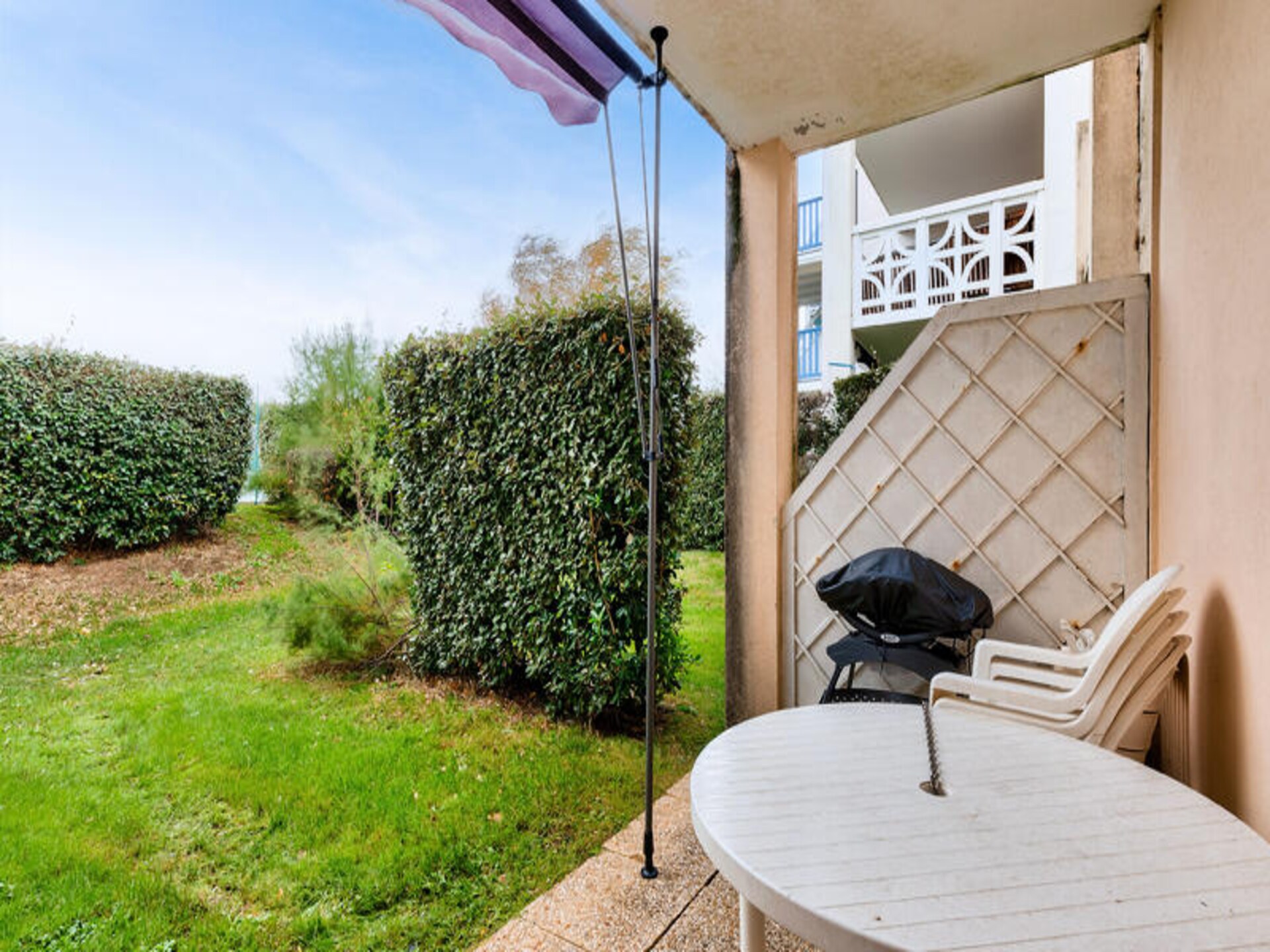 Comfortabel appartement in Résidence Port Bourgenay, Vendée - foto 32
