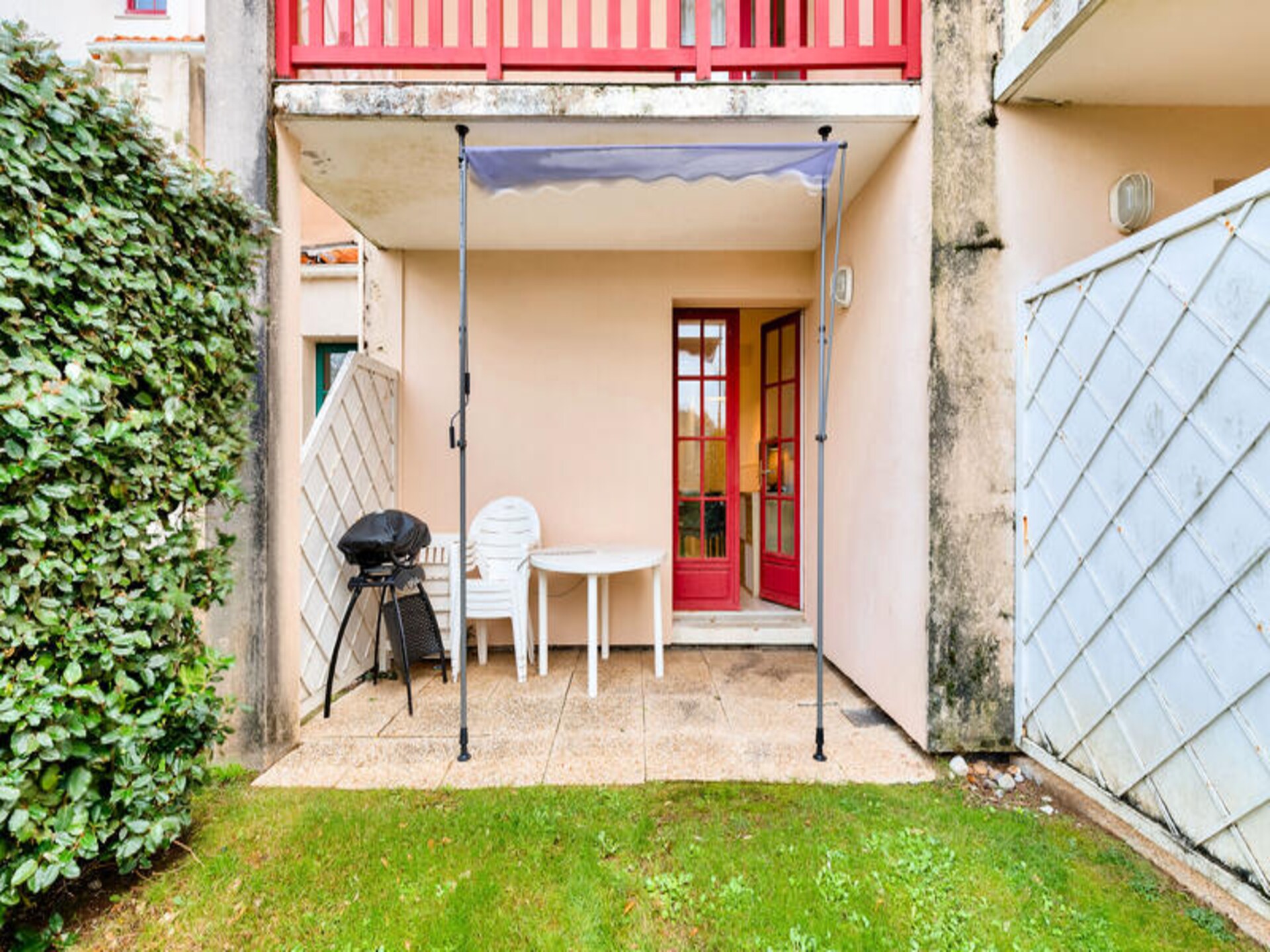 Comfortabel appartement in Résidence Port Bourgenay, Vendée - foto 33