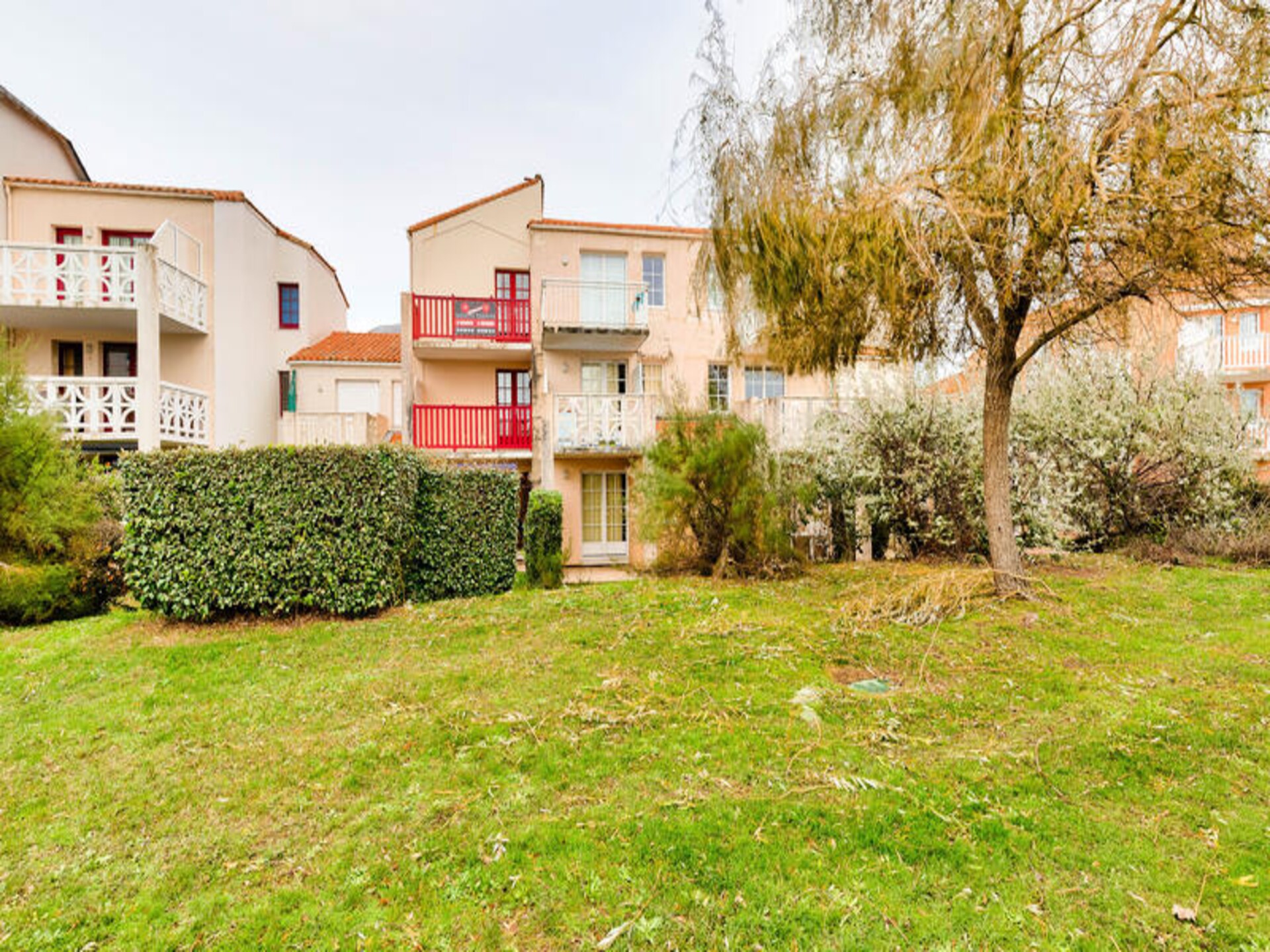 Comfortabel appartement in Résidence Port Bourgenay, Vendée - foto 35